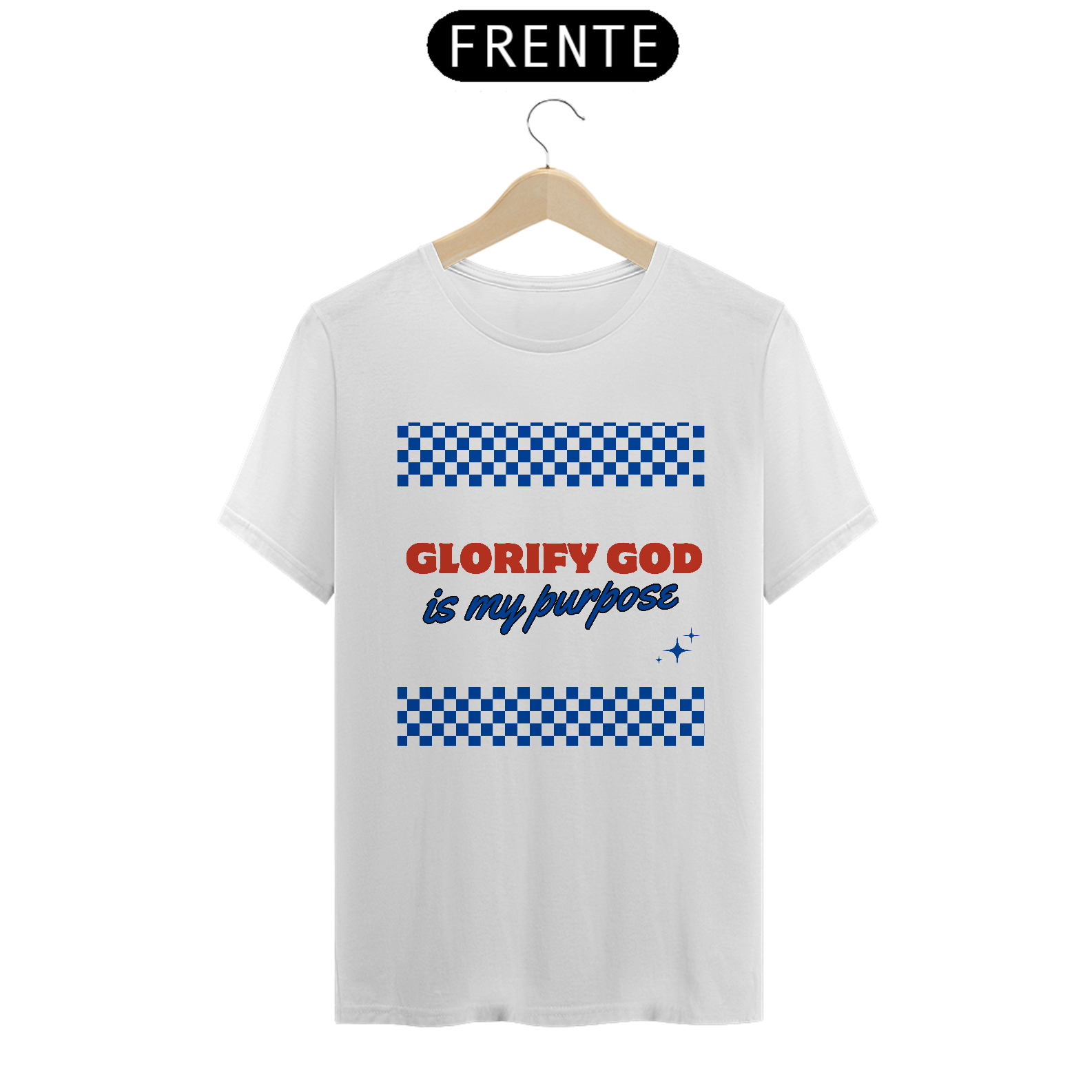 T-shirt | Glorify God