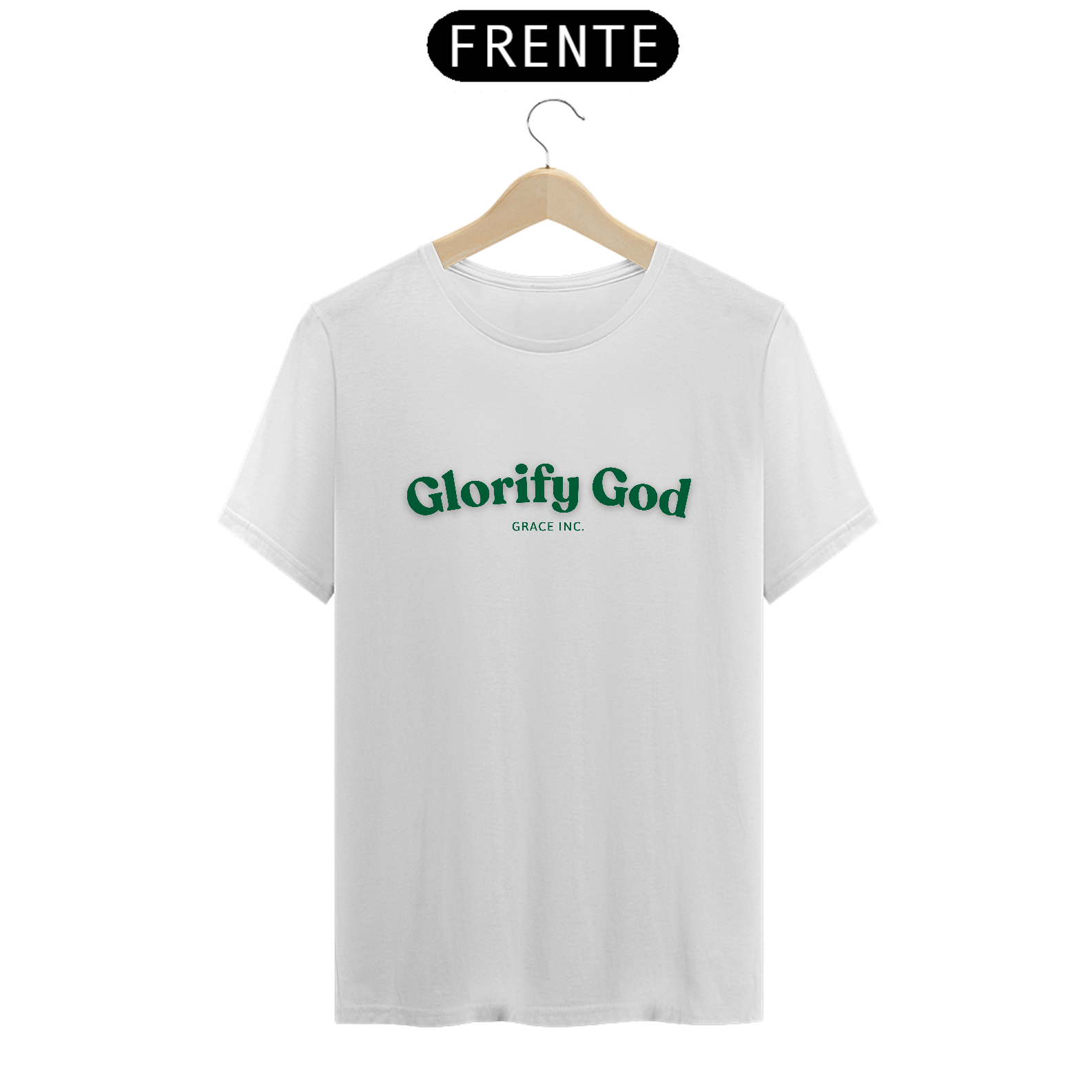 T-shirt | Glorify God