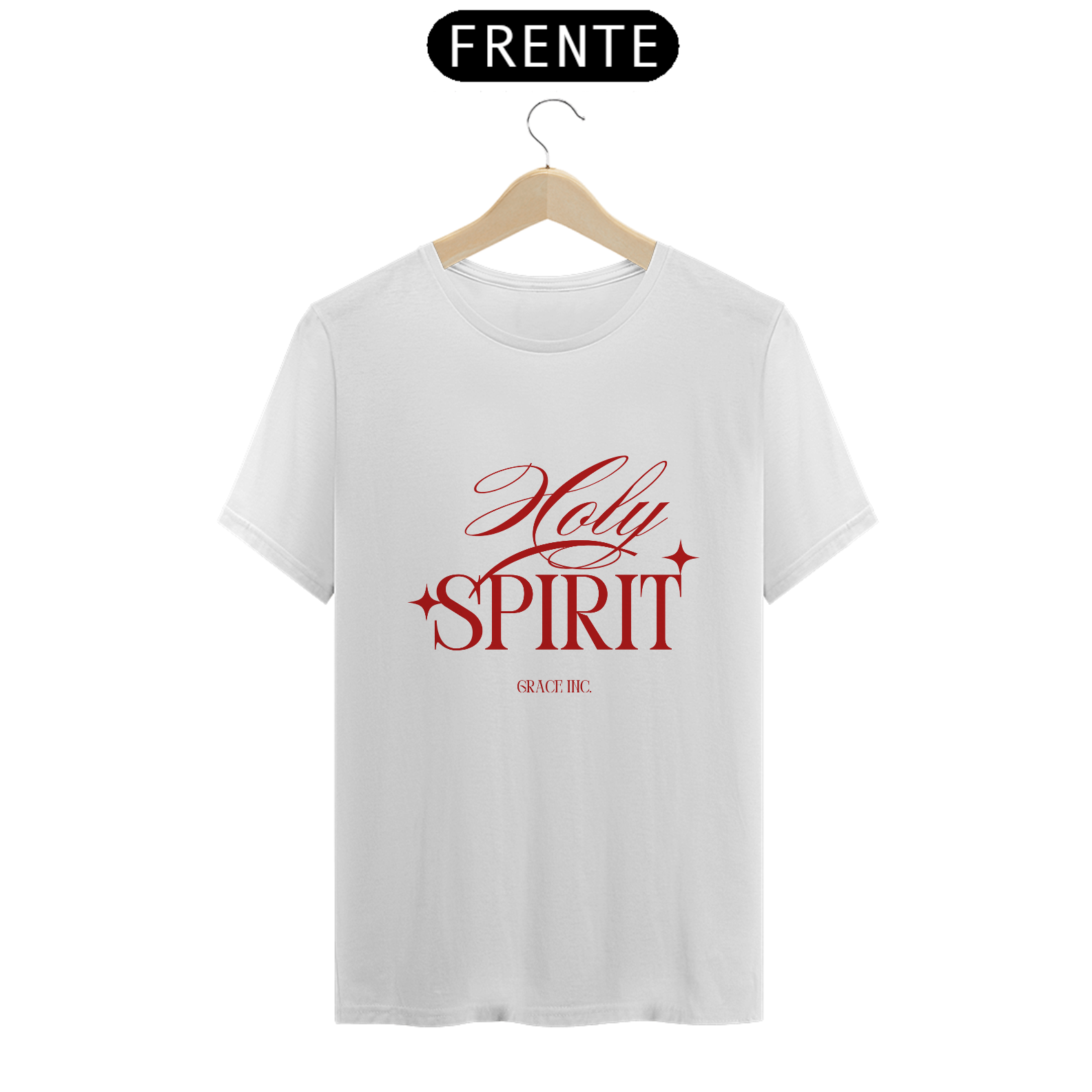 T-shirt | Holy Spirit