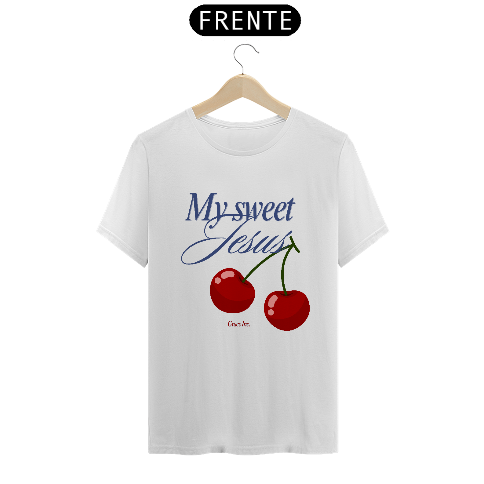 T-shirt | Sweet Jesus