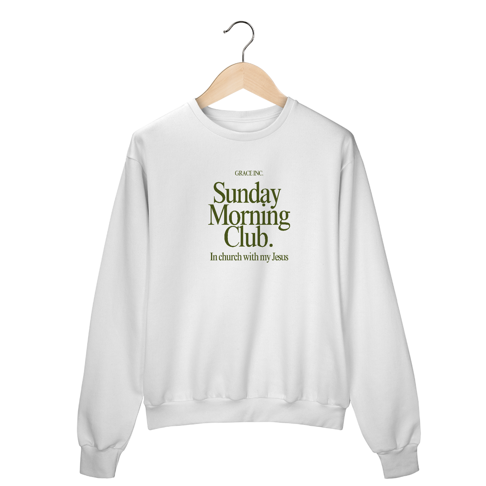 Moletom | Sunday Morning