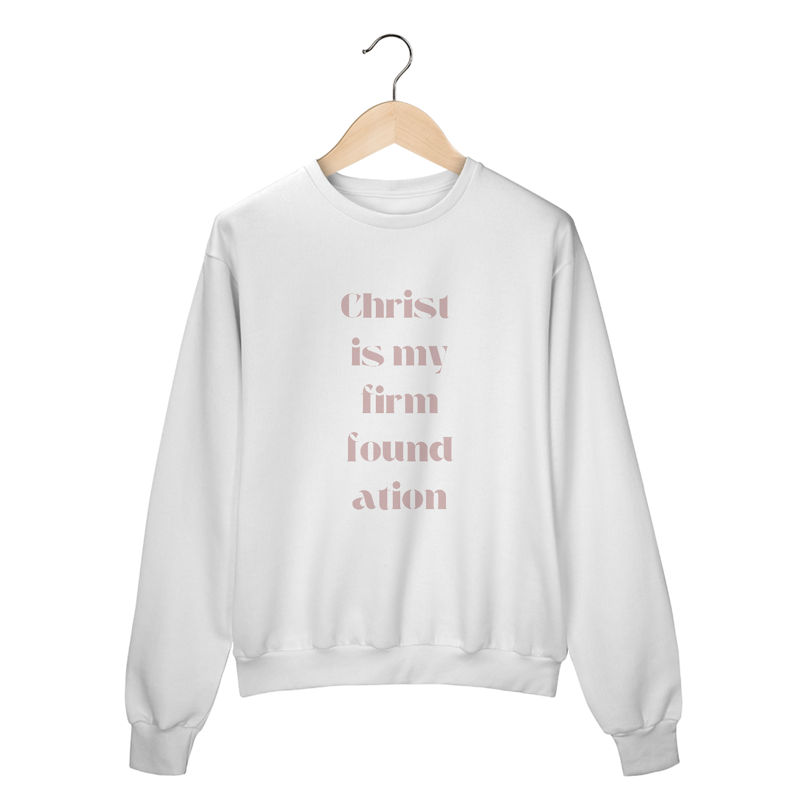 Moletom | Foundation