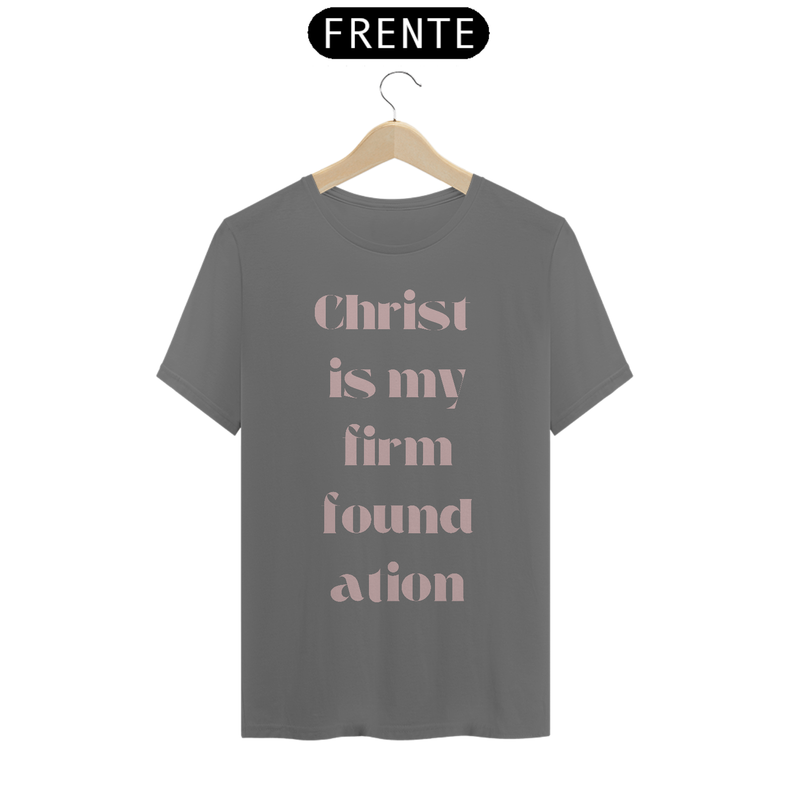 T-shirt Estonada | My Foundation