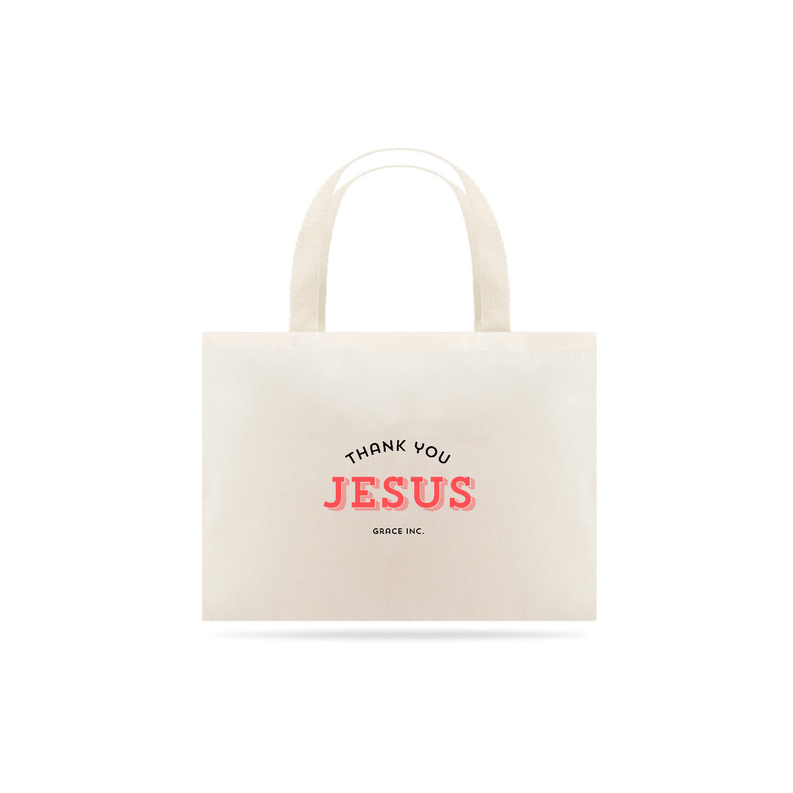 EcoBag | Thank You Jesus