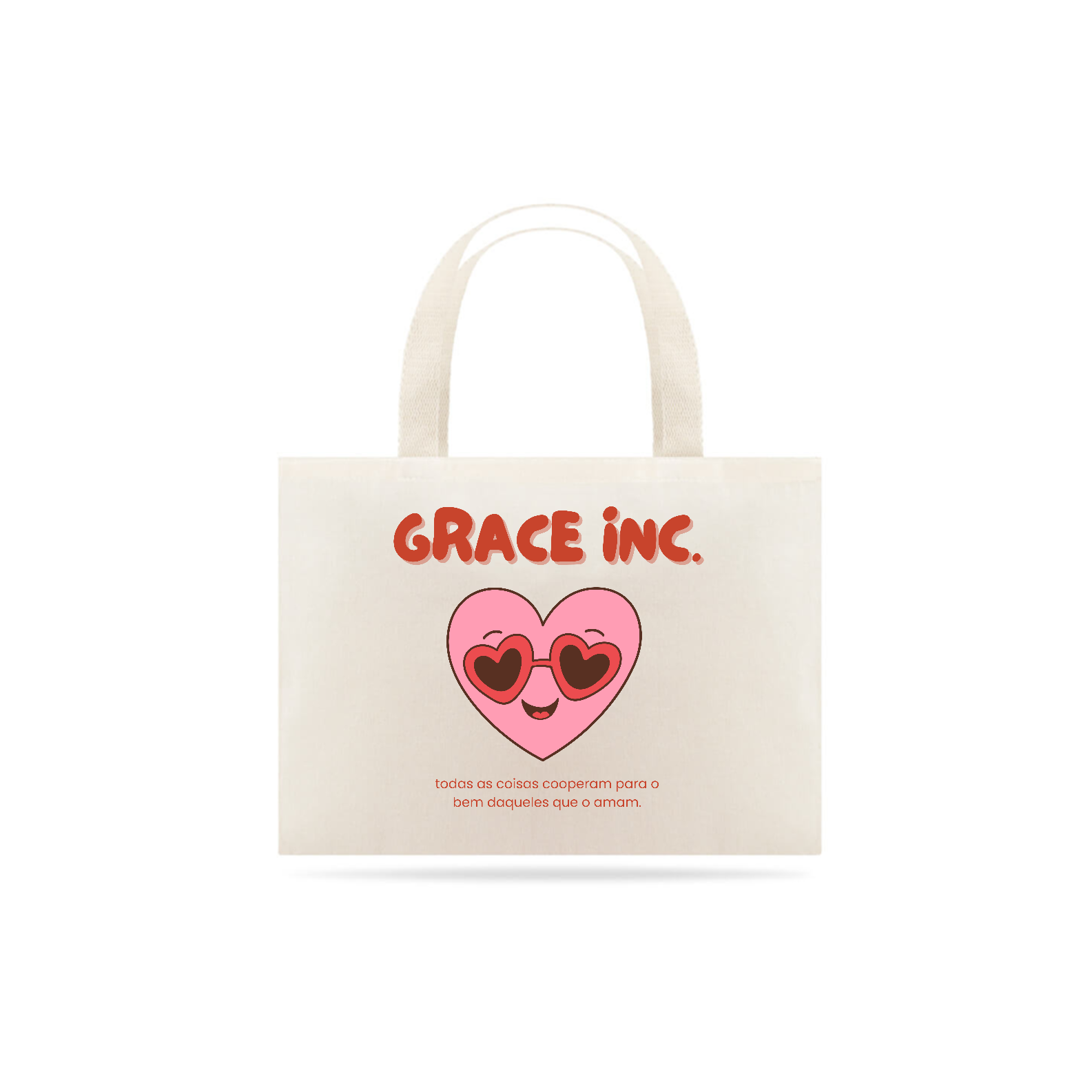 EcoBag | Grace Inc.