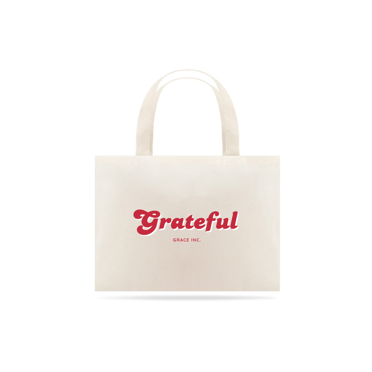 EcoBag | Grateful