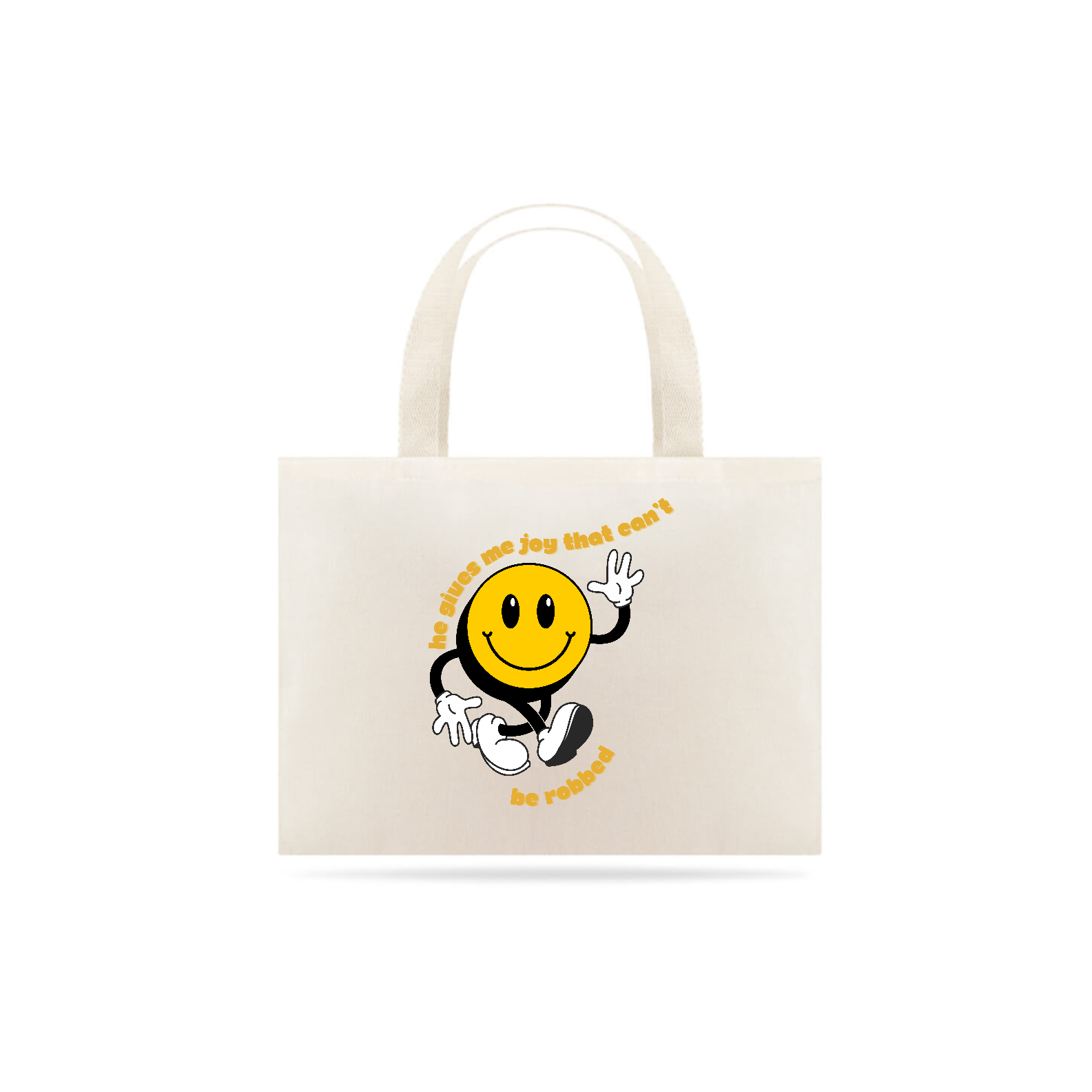 EcoBag | Smile 