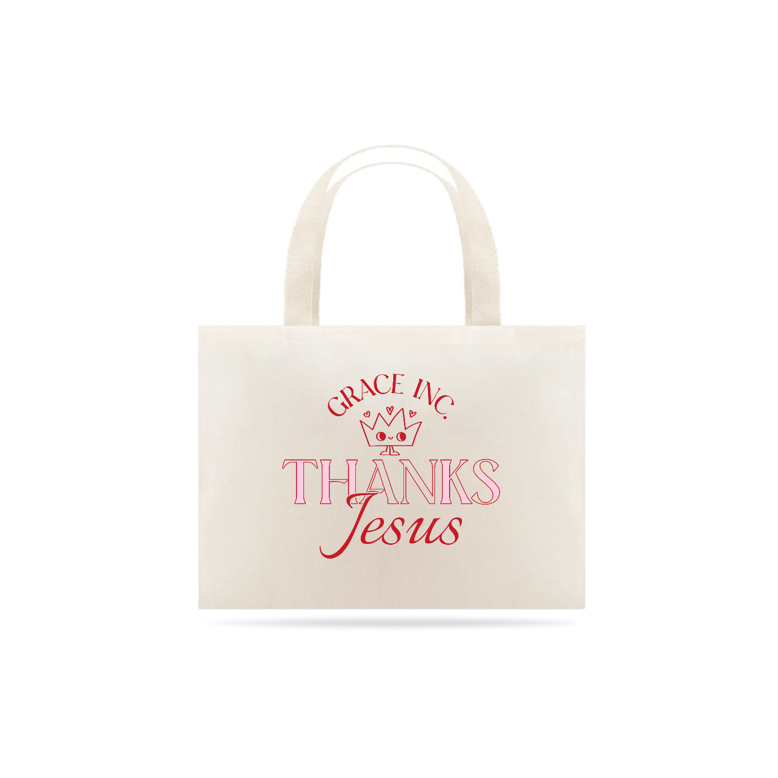 EcoBag | Personalizada com sua arte