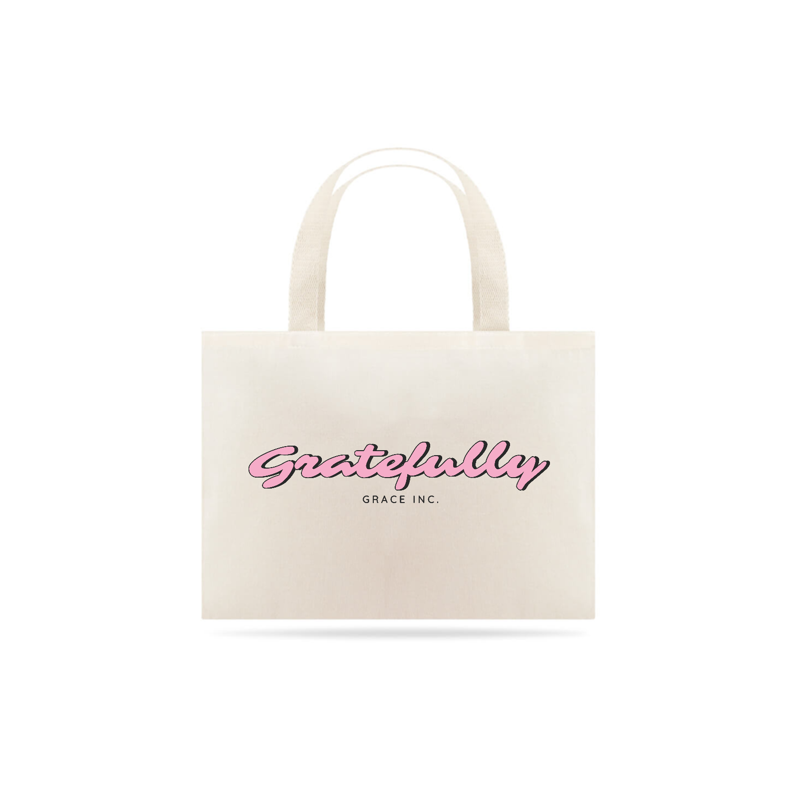 EcoBag | Gratefully