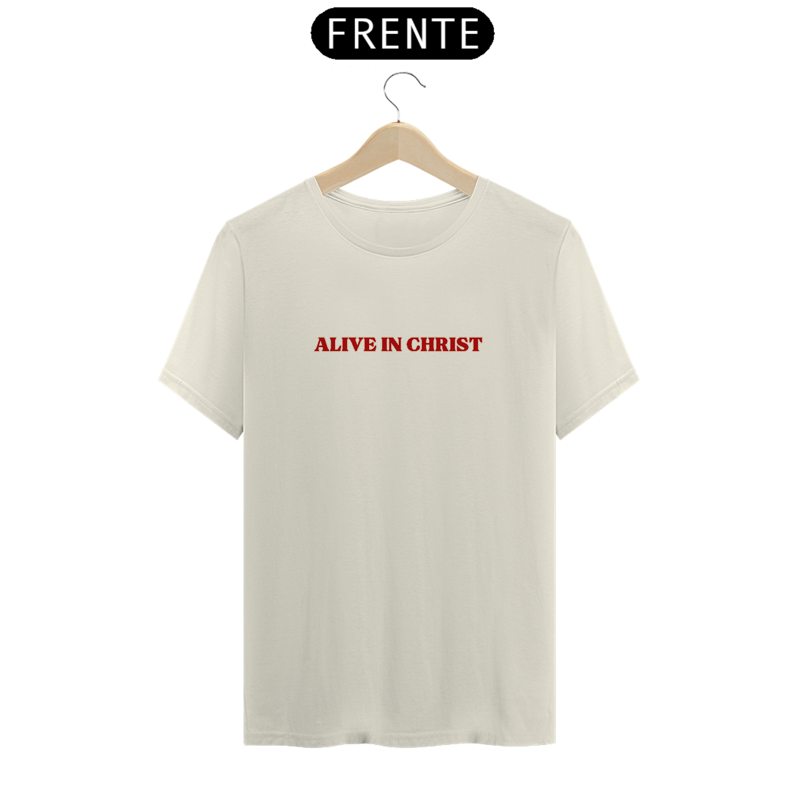 T-shirt | Alive
