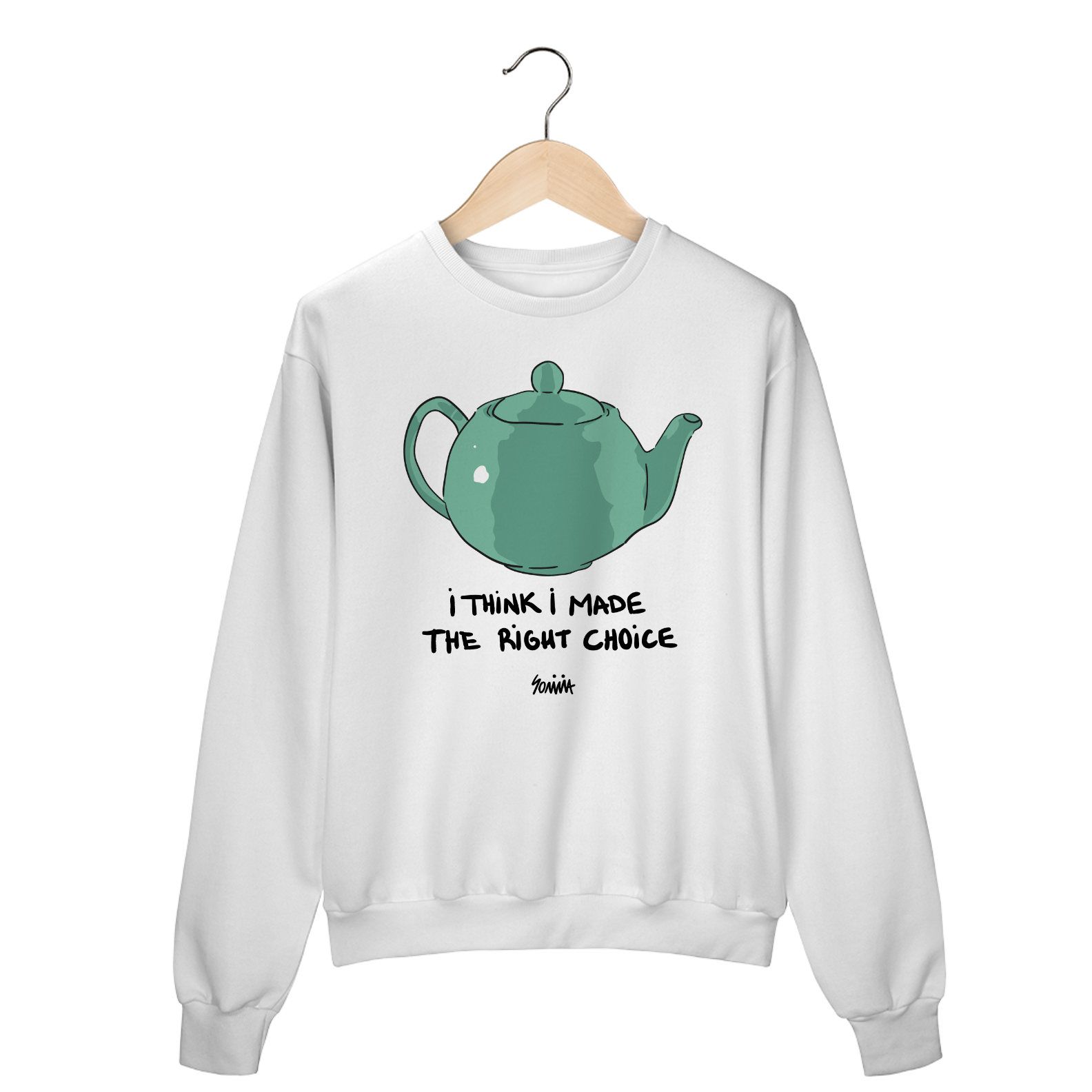 Moletom Chaleira Pam The Office