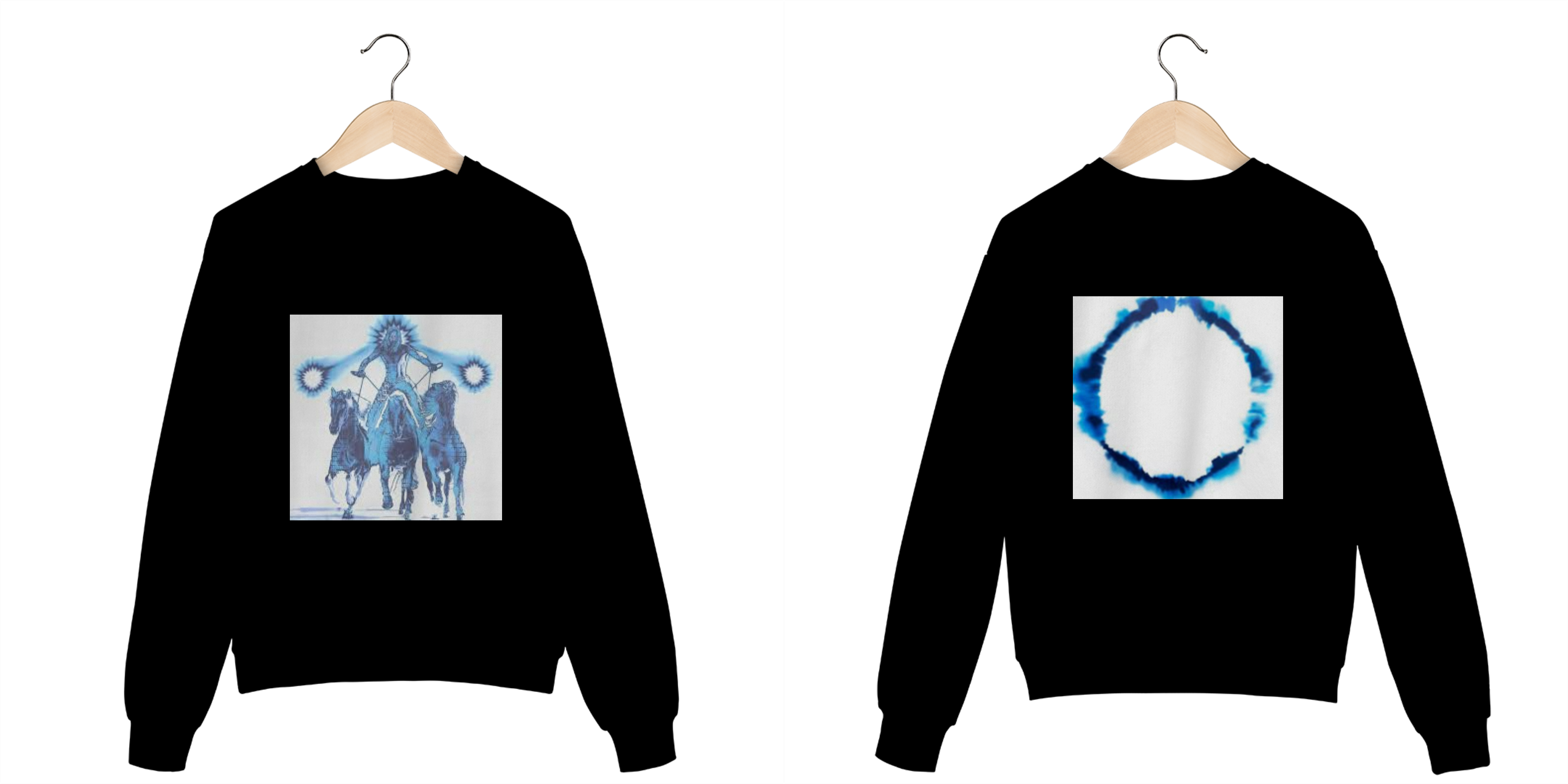 Nome do produto: Moleton Matue 333