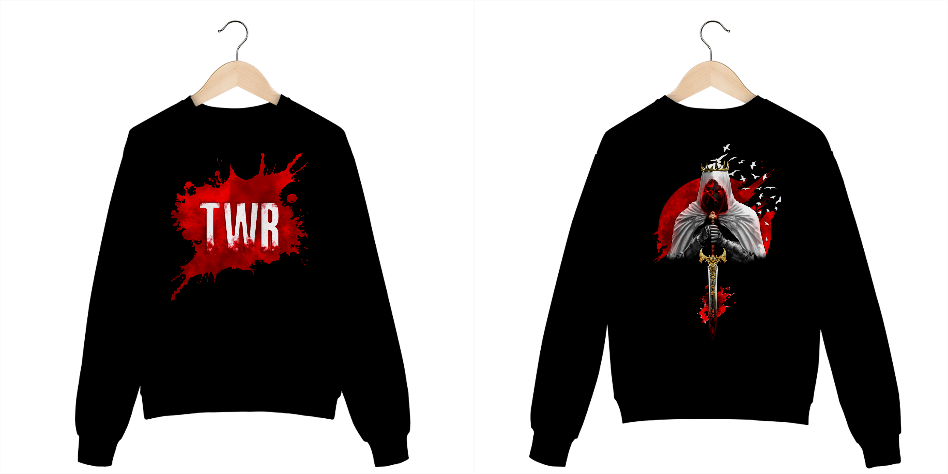 Moleton Ceifador dos Inimigos