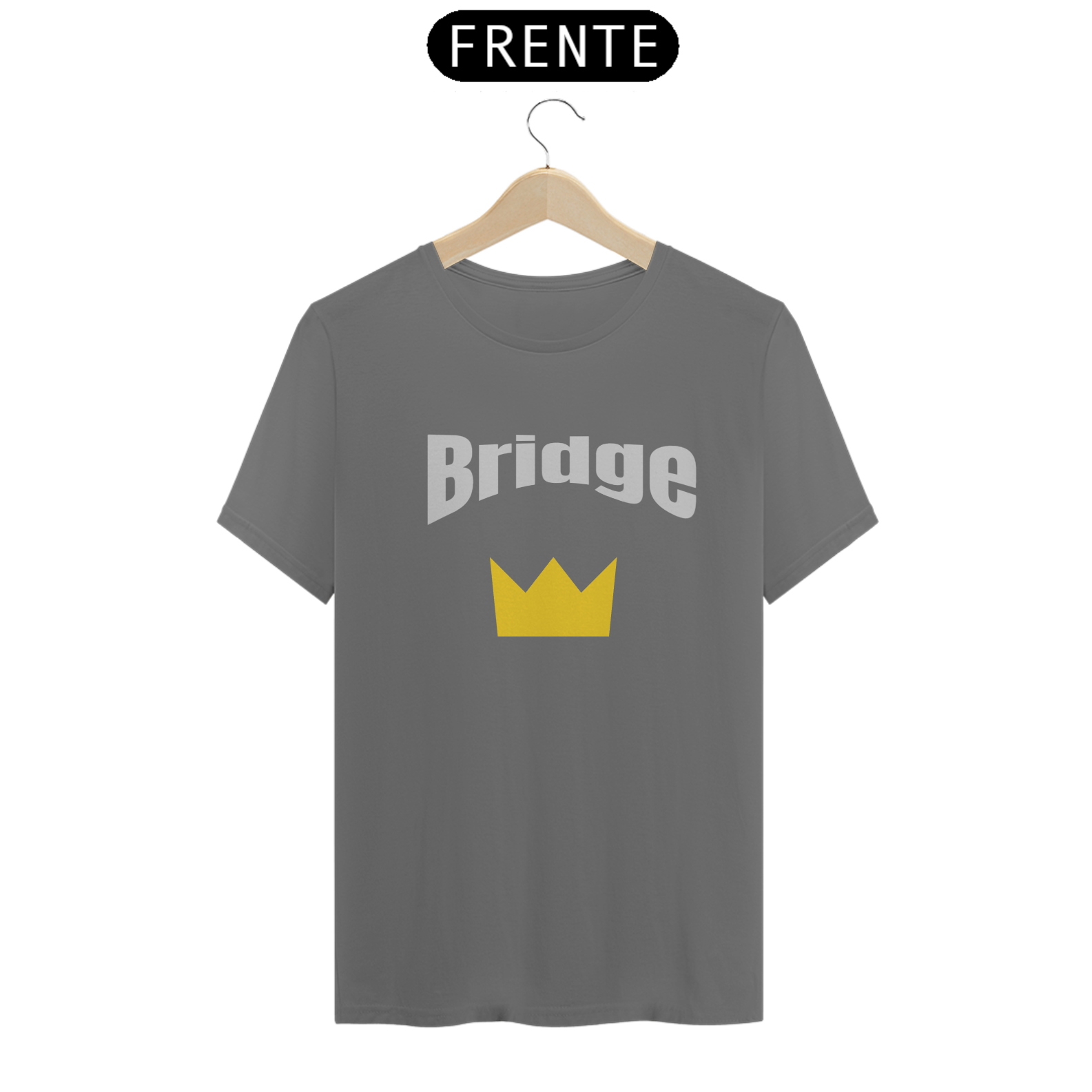 Camiseta Bridge