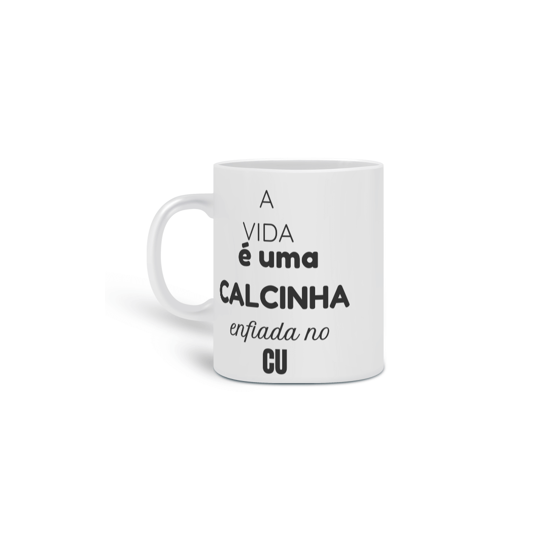 Caneca