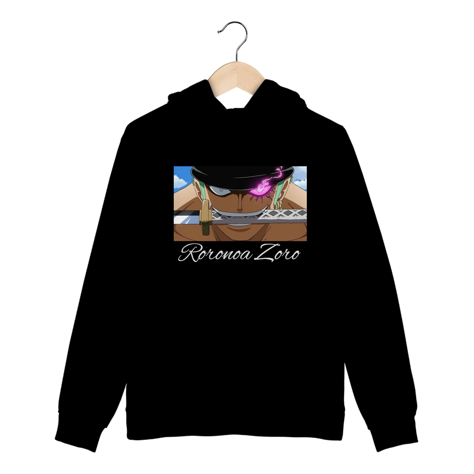 moleton Roronoa Zoro