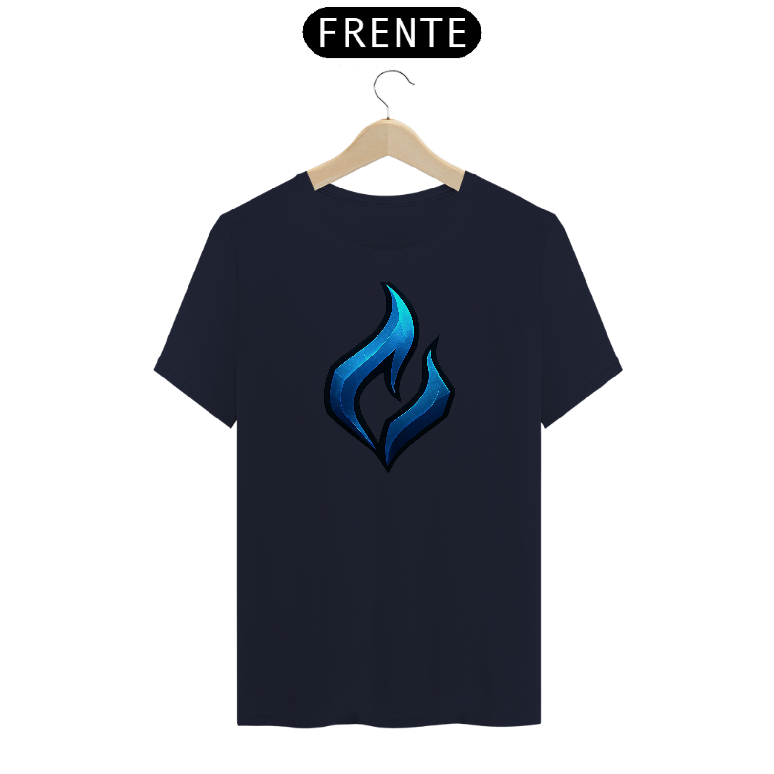 Camisa Dante Logo