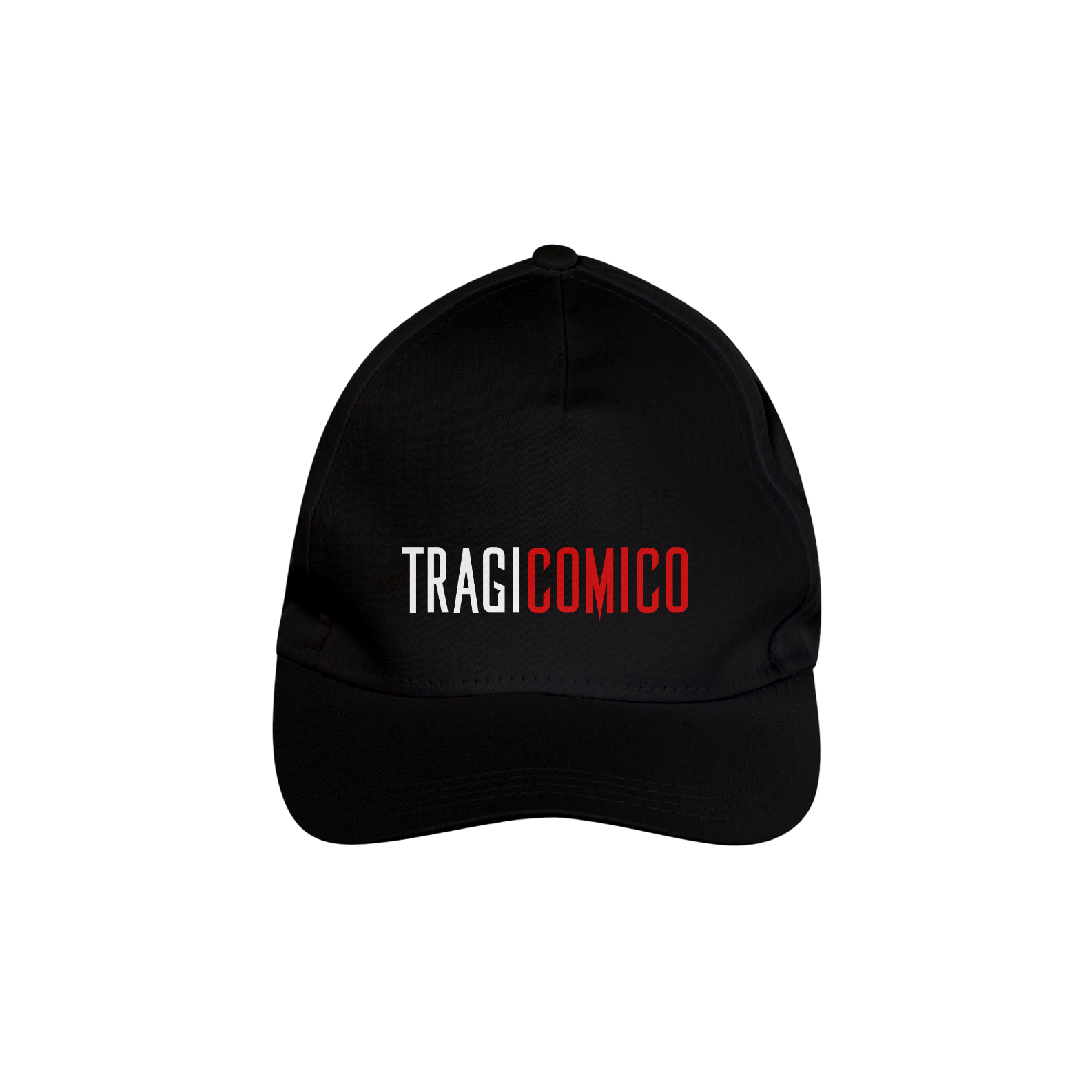 Boné Tragicômico