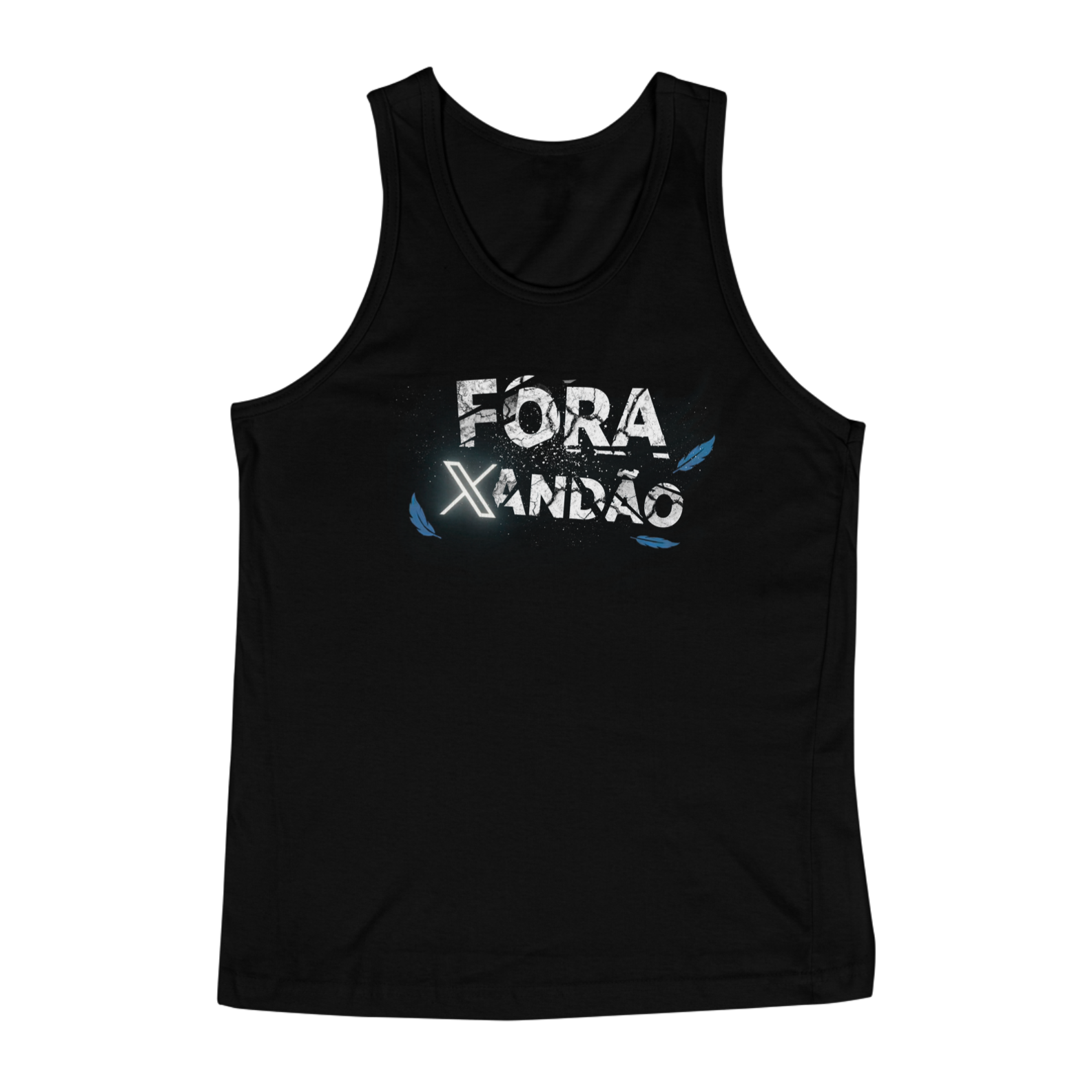 Regata Fora Xandão
