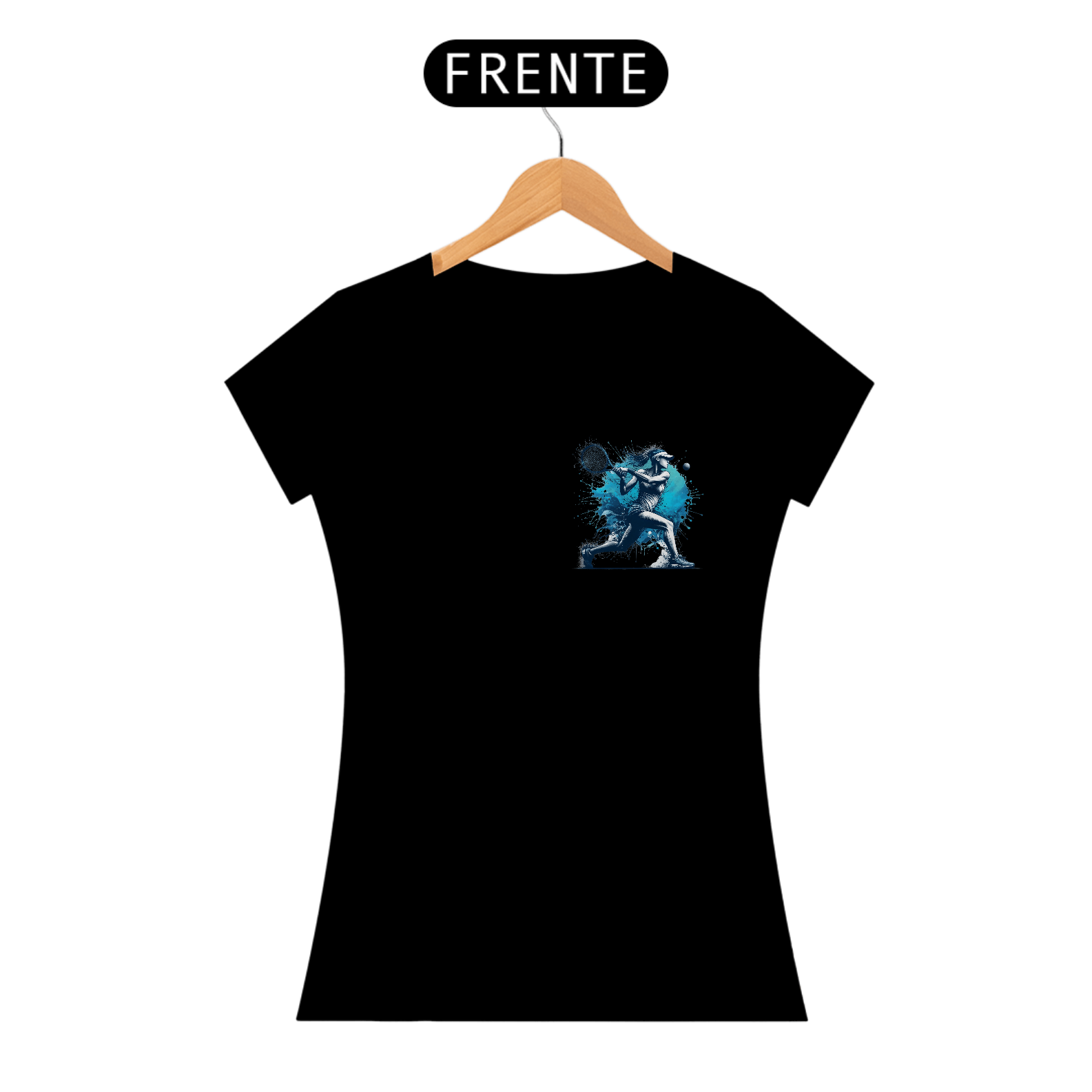 Algodão Prime Baby Long Feminina