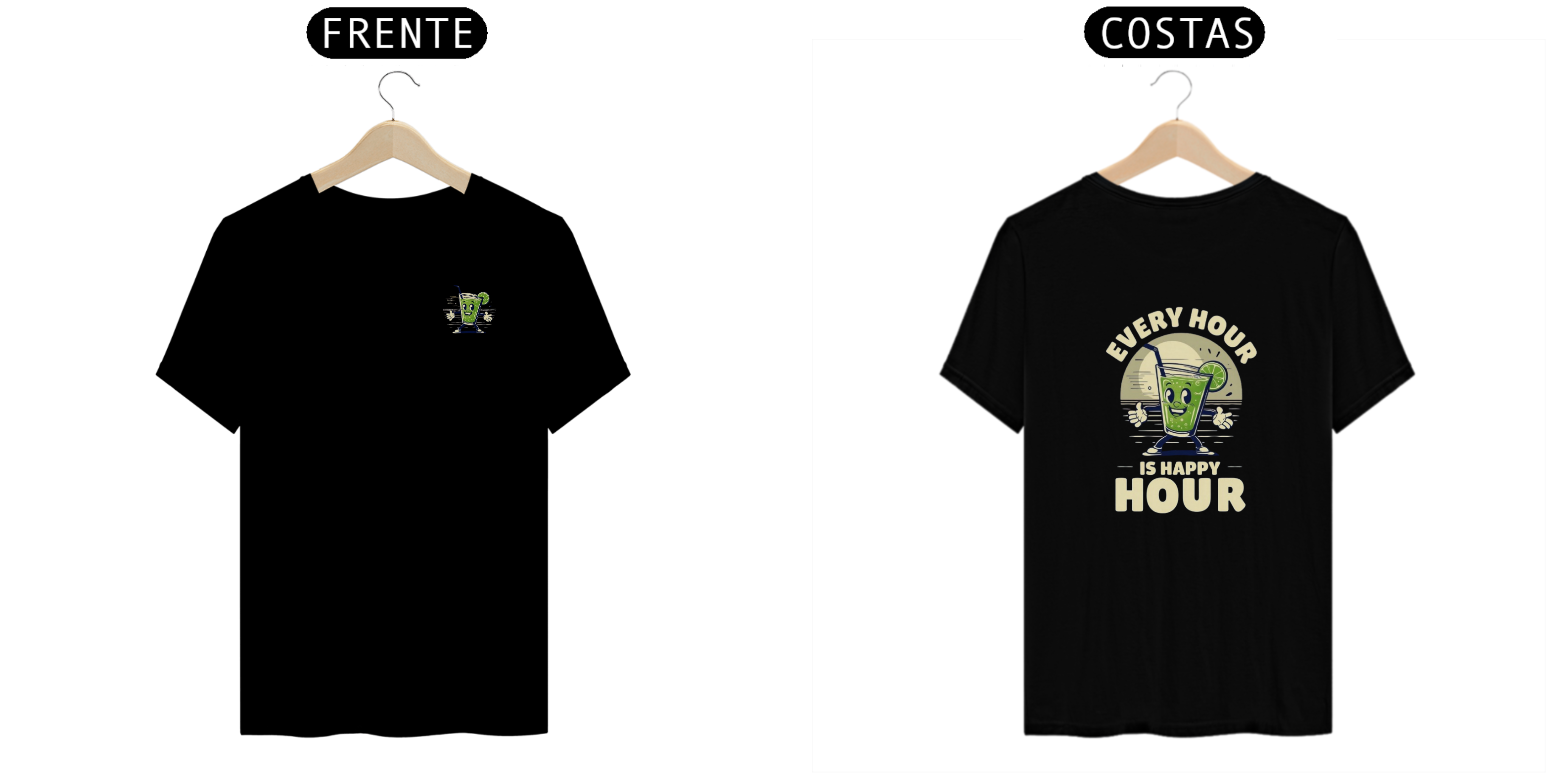 Classic Caipirinha: Brinde ao Estilo, Sempre!