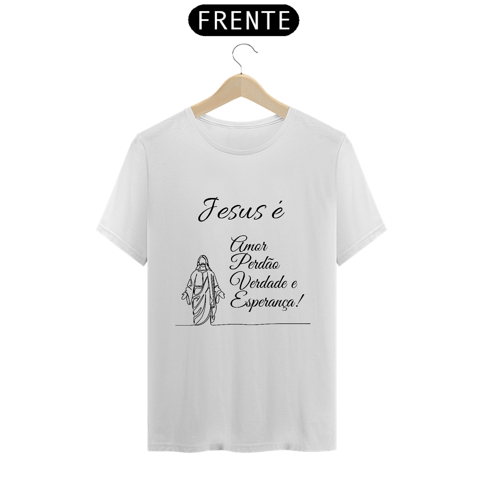 T-shirt Prime Unisex 