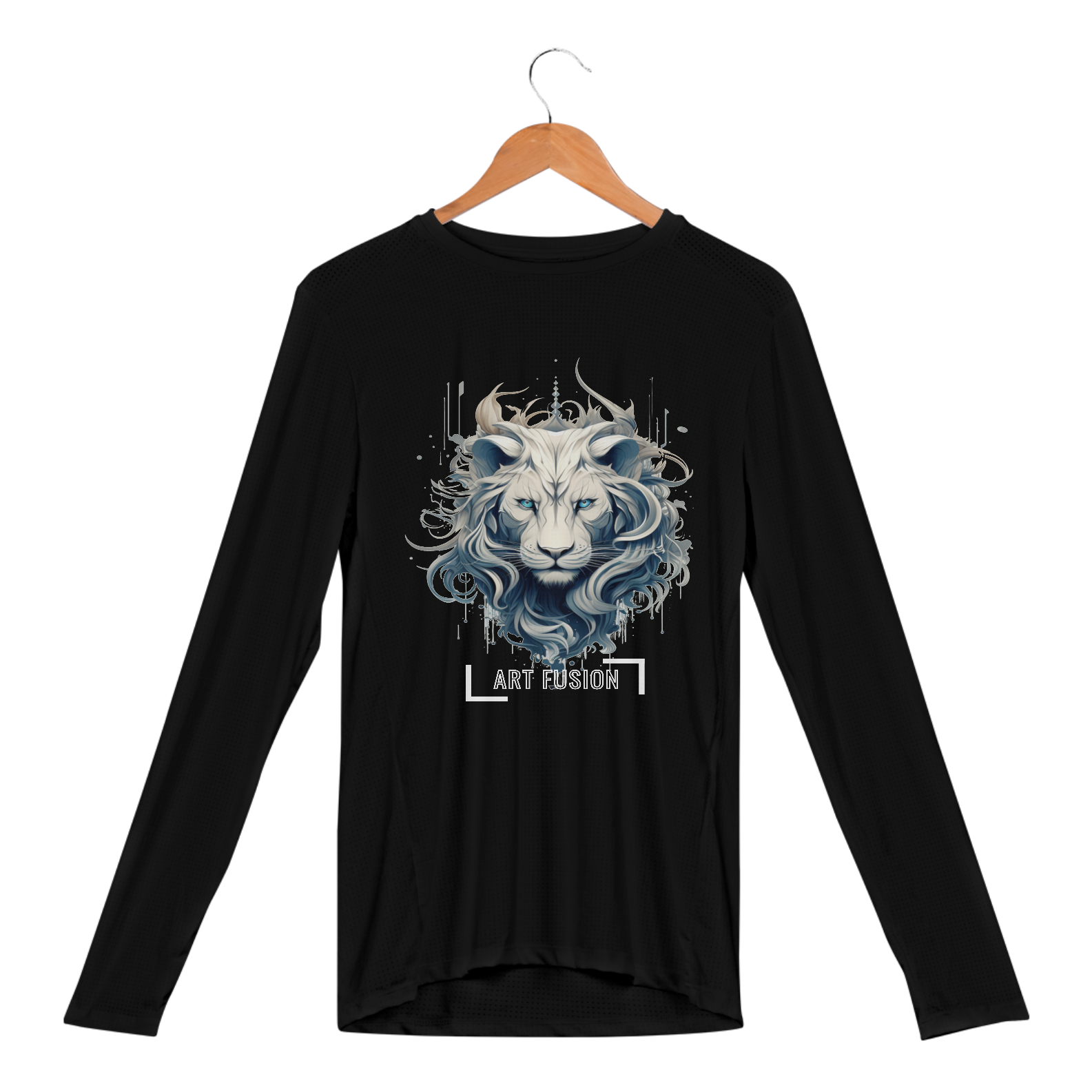 Camiseta Art Fusion