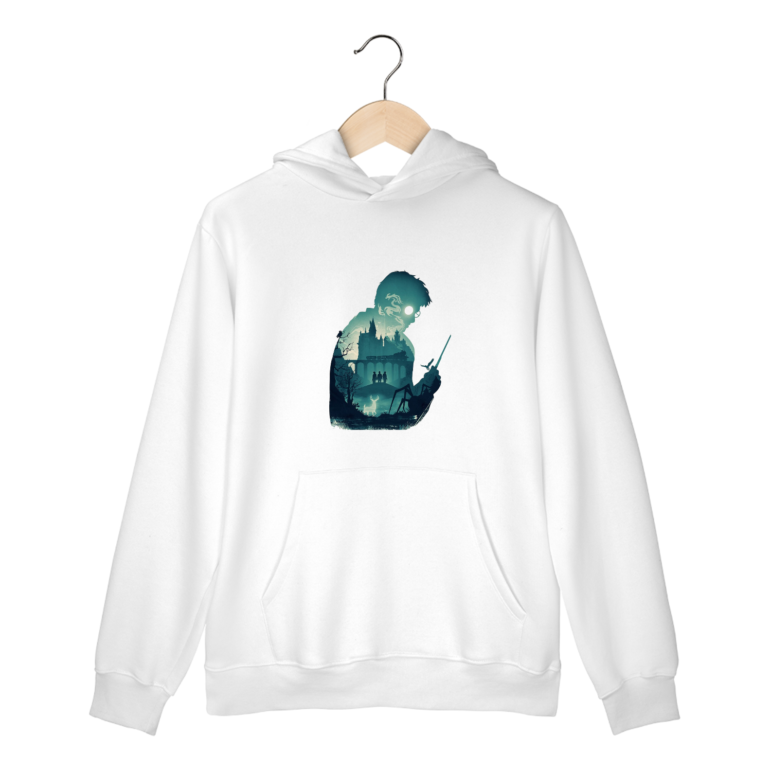 Moleton Harry Potter