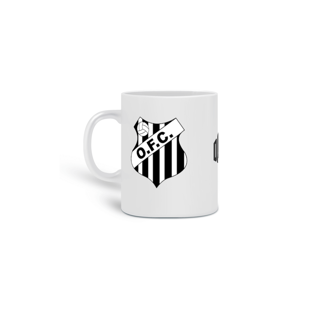 Davi A. GoalKeeper/Goleiro Mug/Caneca