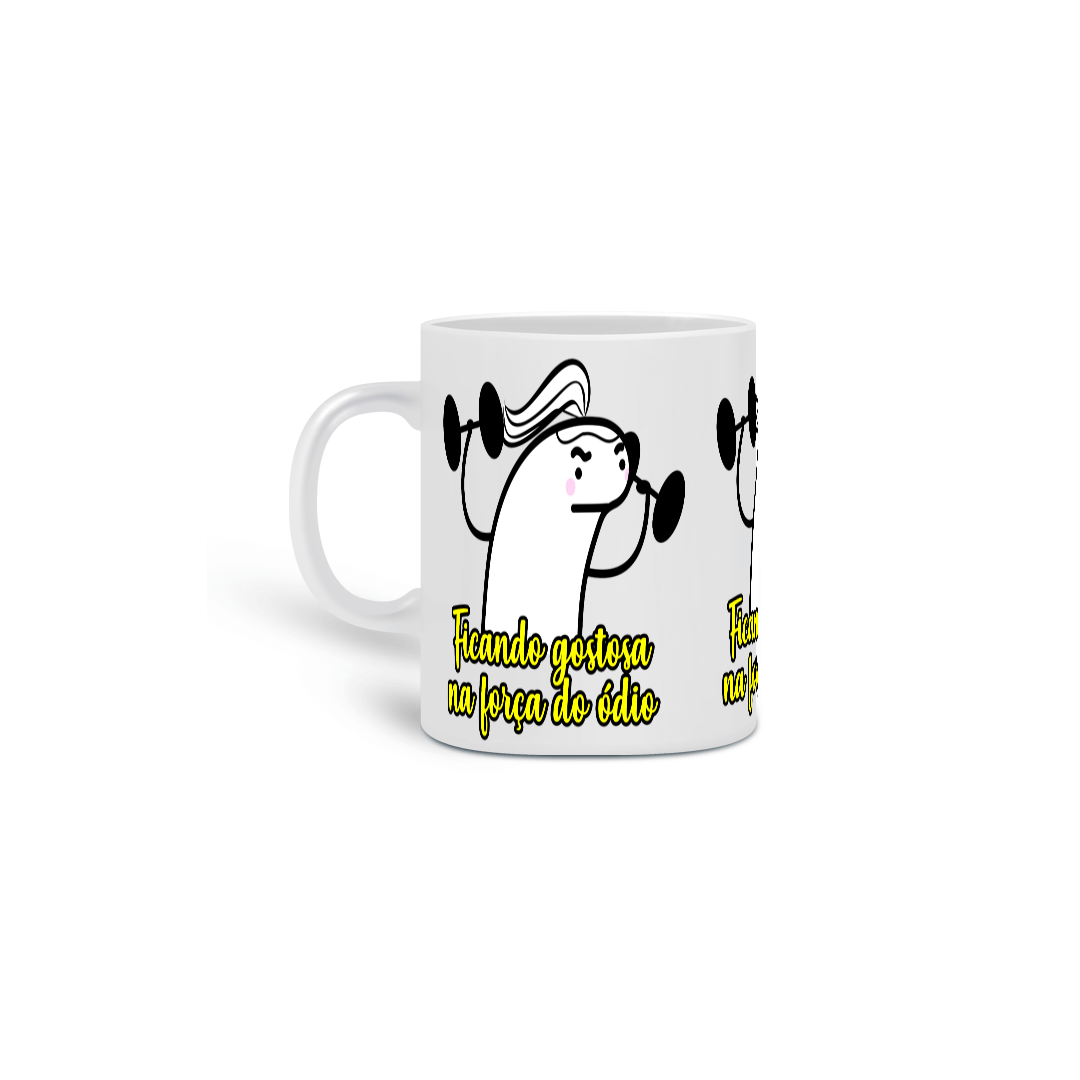 caneca ficando gostosa 