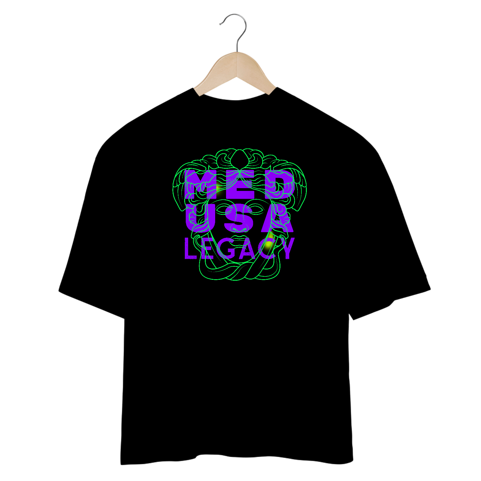 MED.USA OVERSIZED