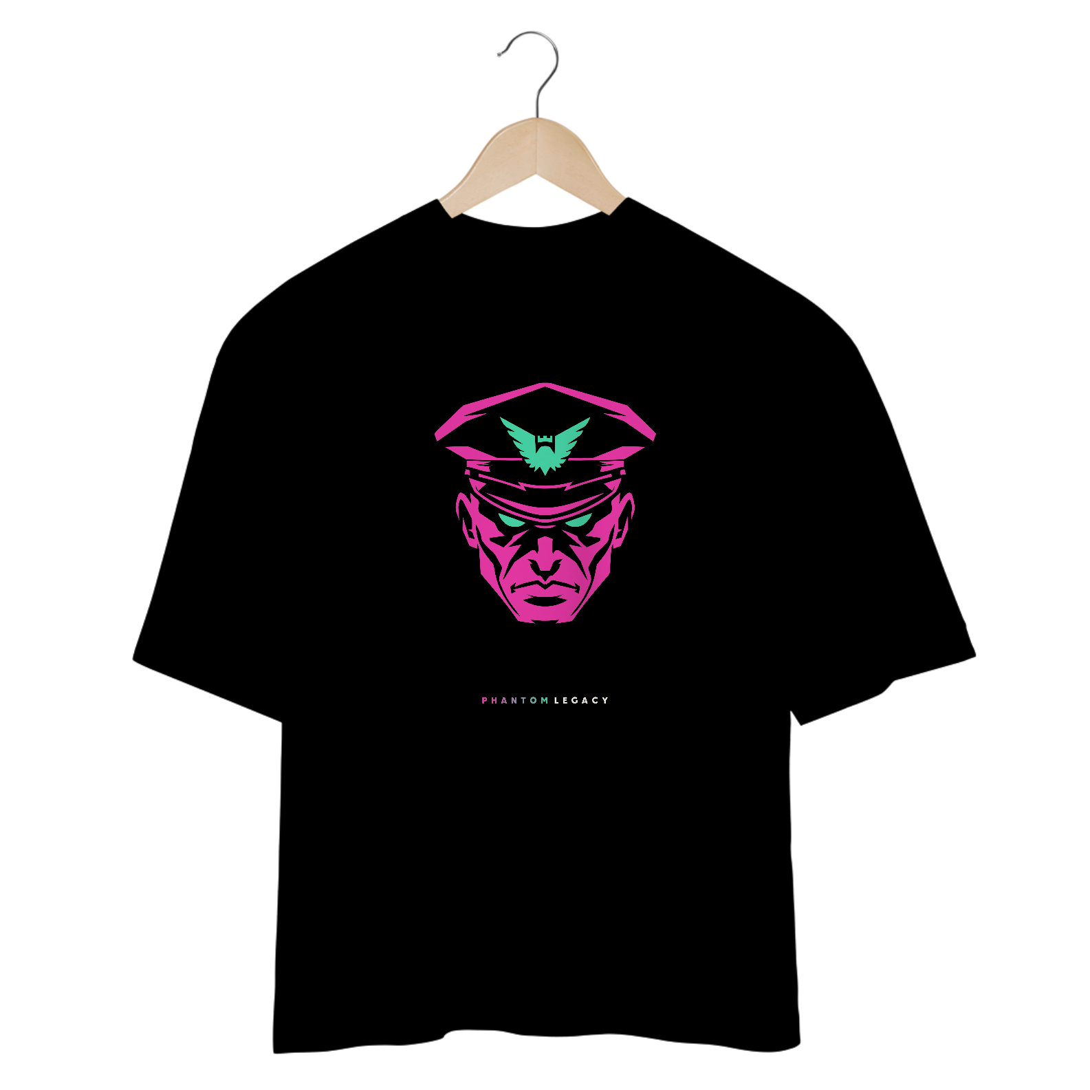 Phantom Legacy Oversized