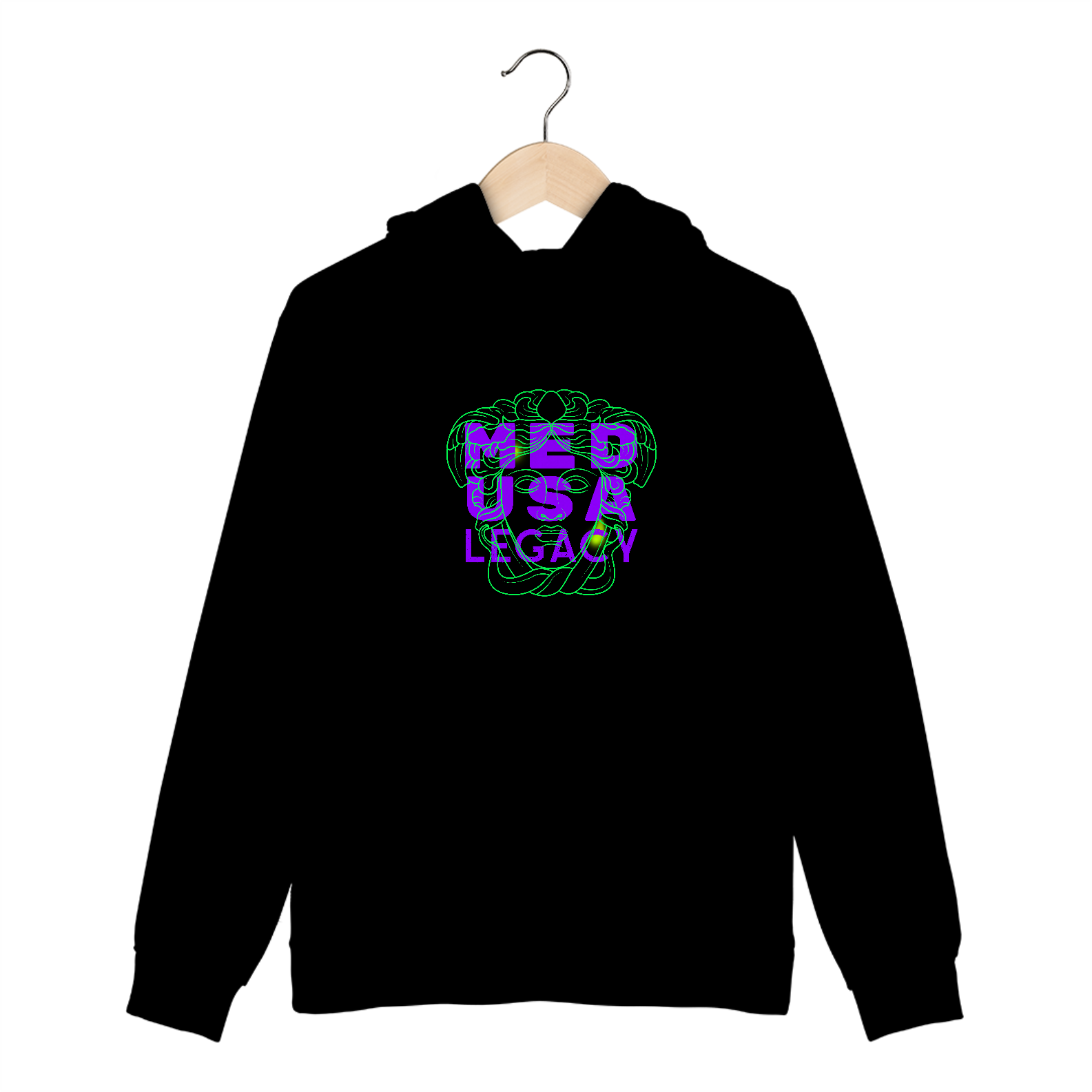 MOLETOM MED.USA
