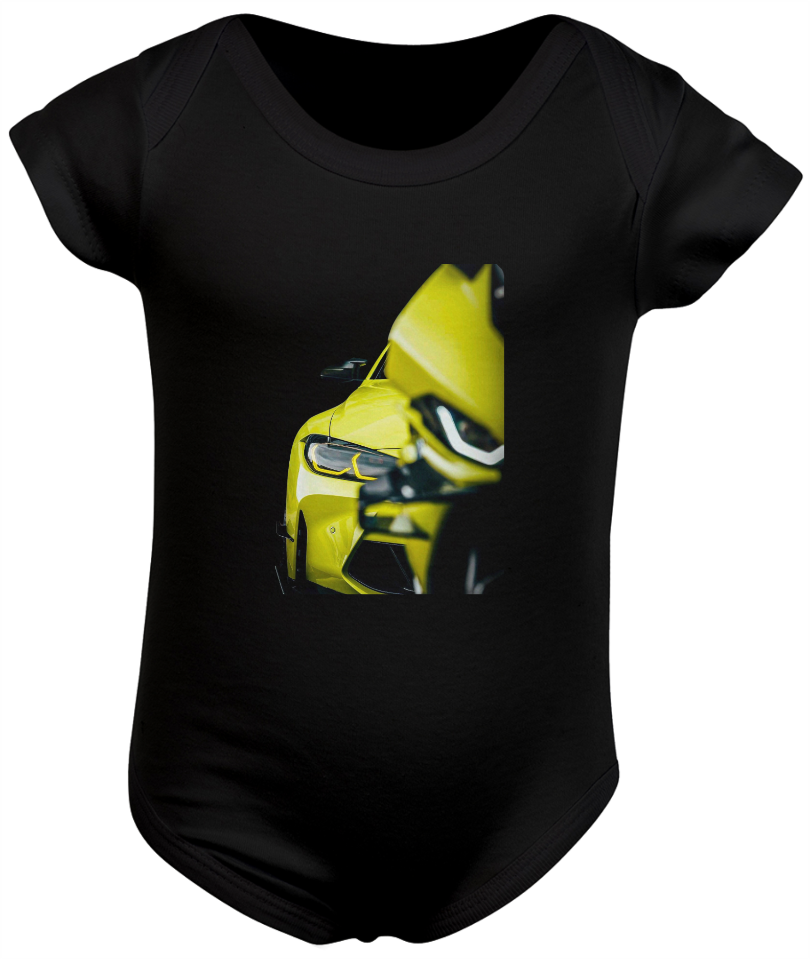 Baby Biker