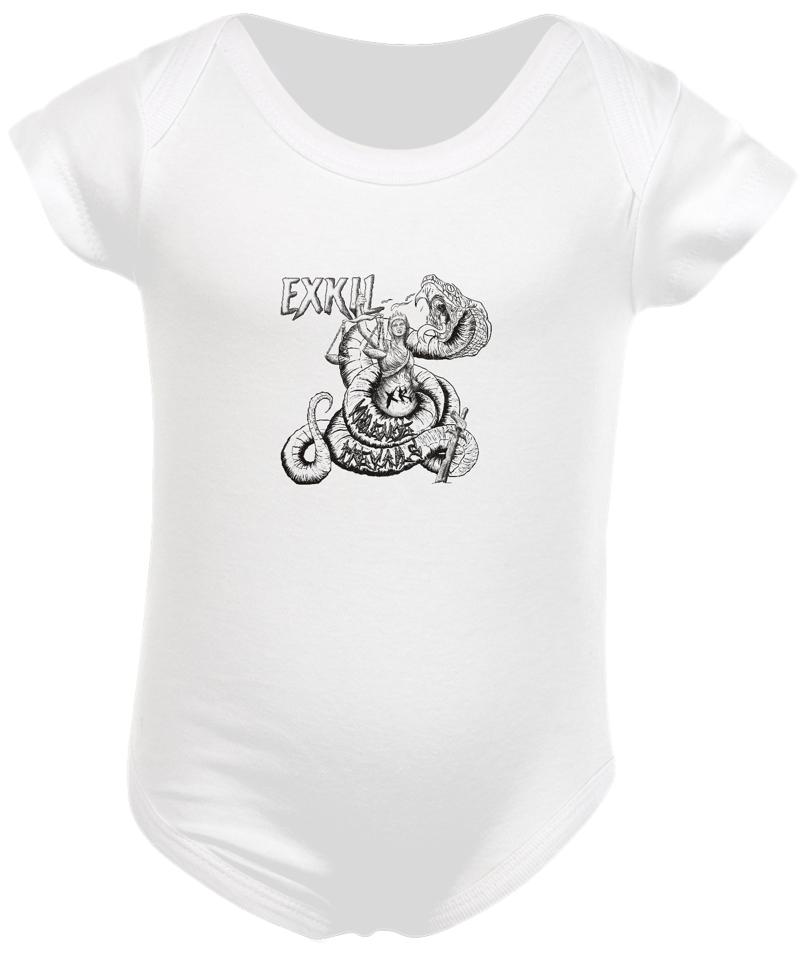 Nome do produto: Vaiolens Body Autlain