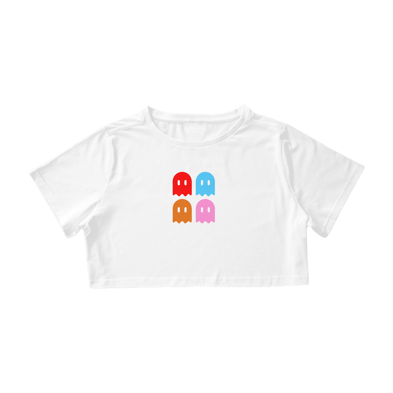 Cropped Pac Ouff Premium