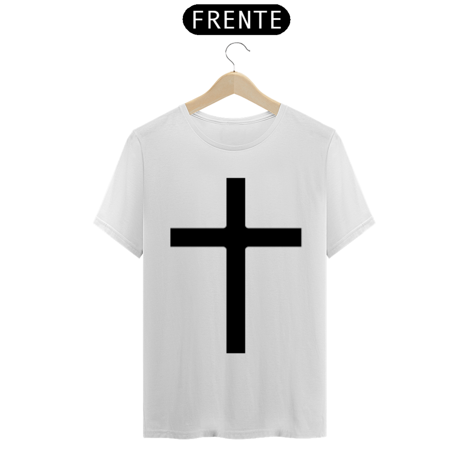 Camiseta Jesus Te Ama