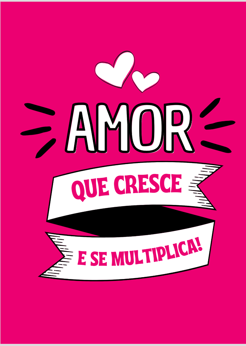 Poster de Amor