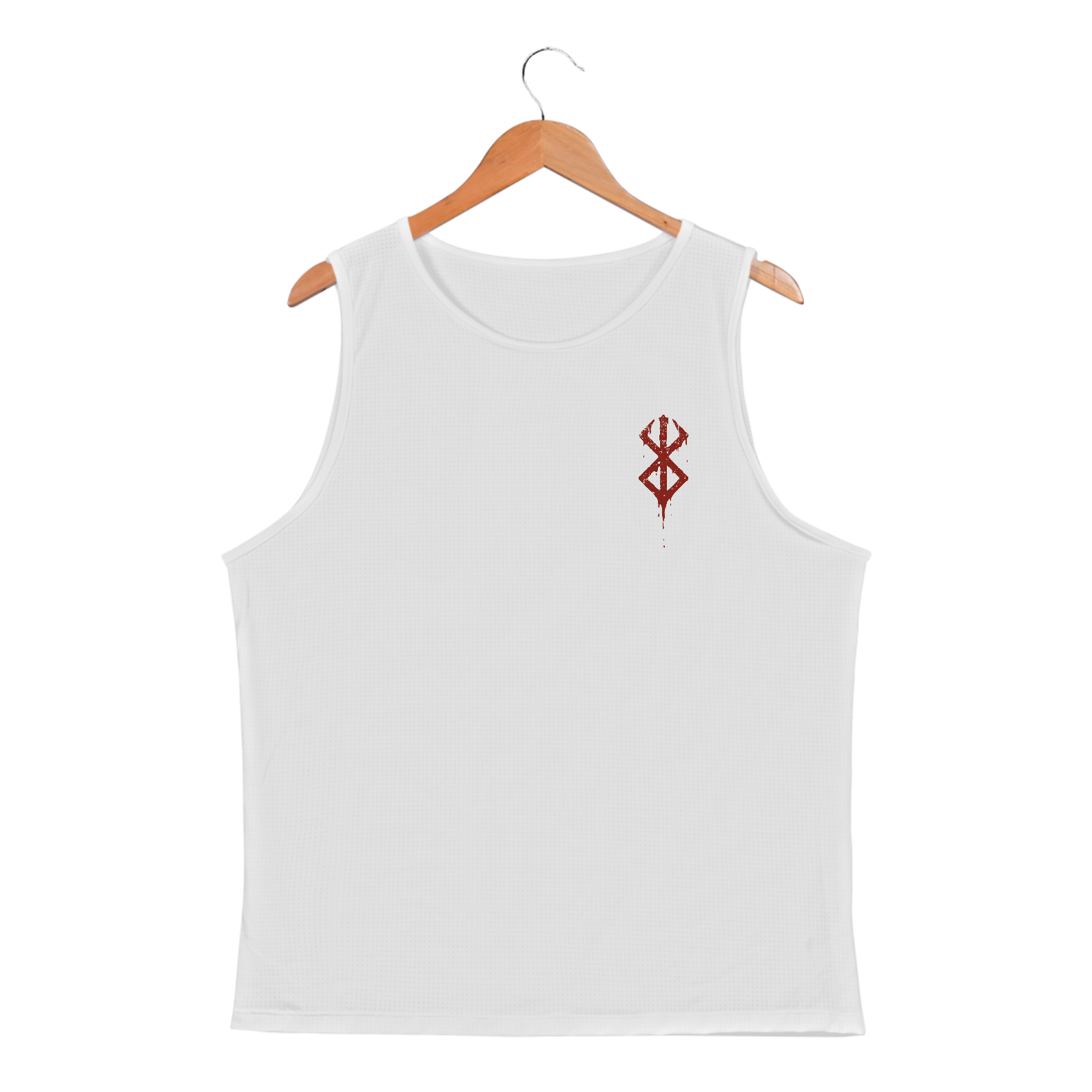 Regata Masc. - Berserk