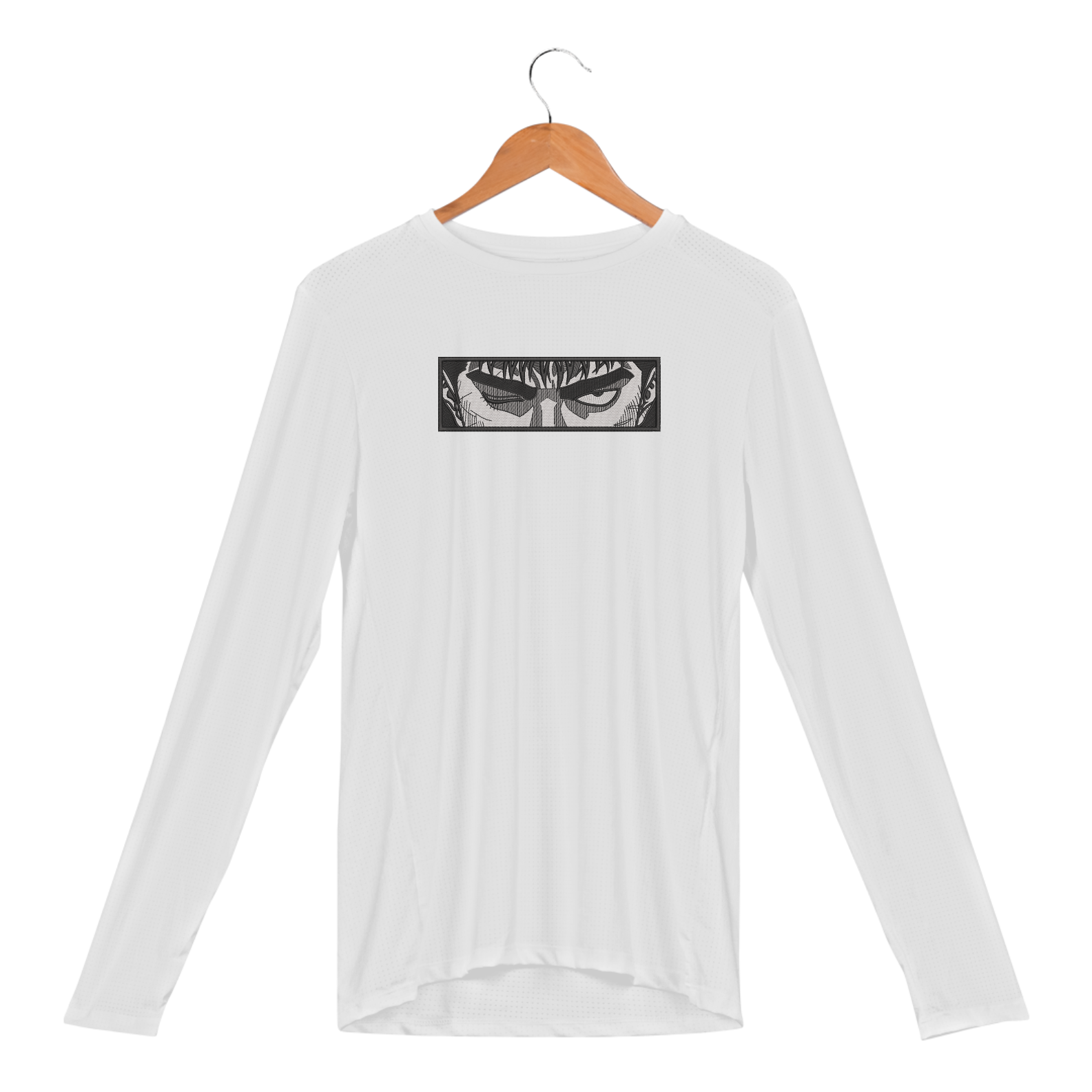 Camisa Manga Longa Dry UV - Berserk