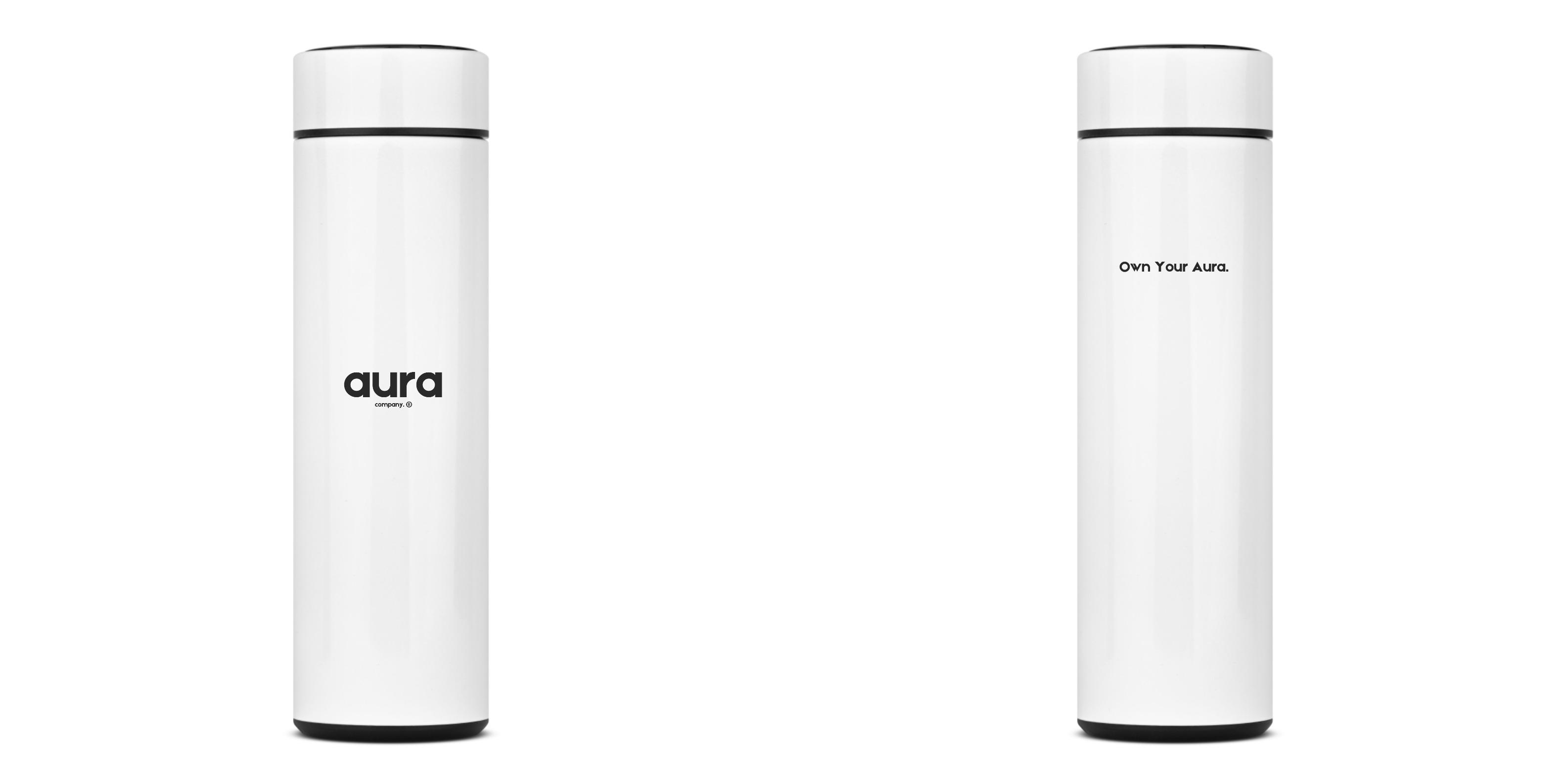 Garrafa Térmica Ice