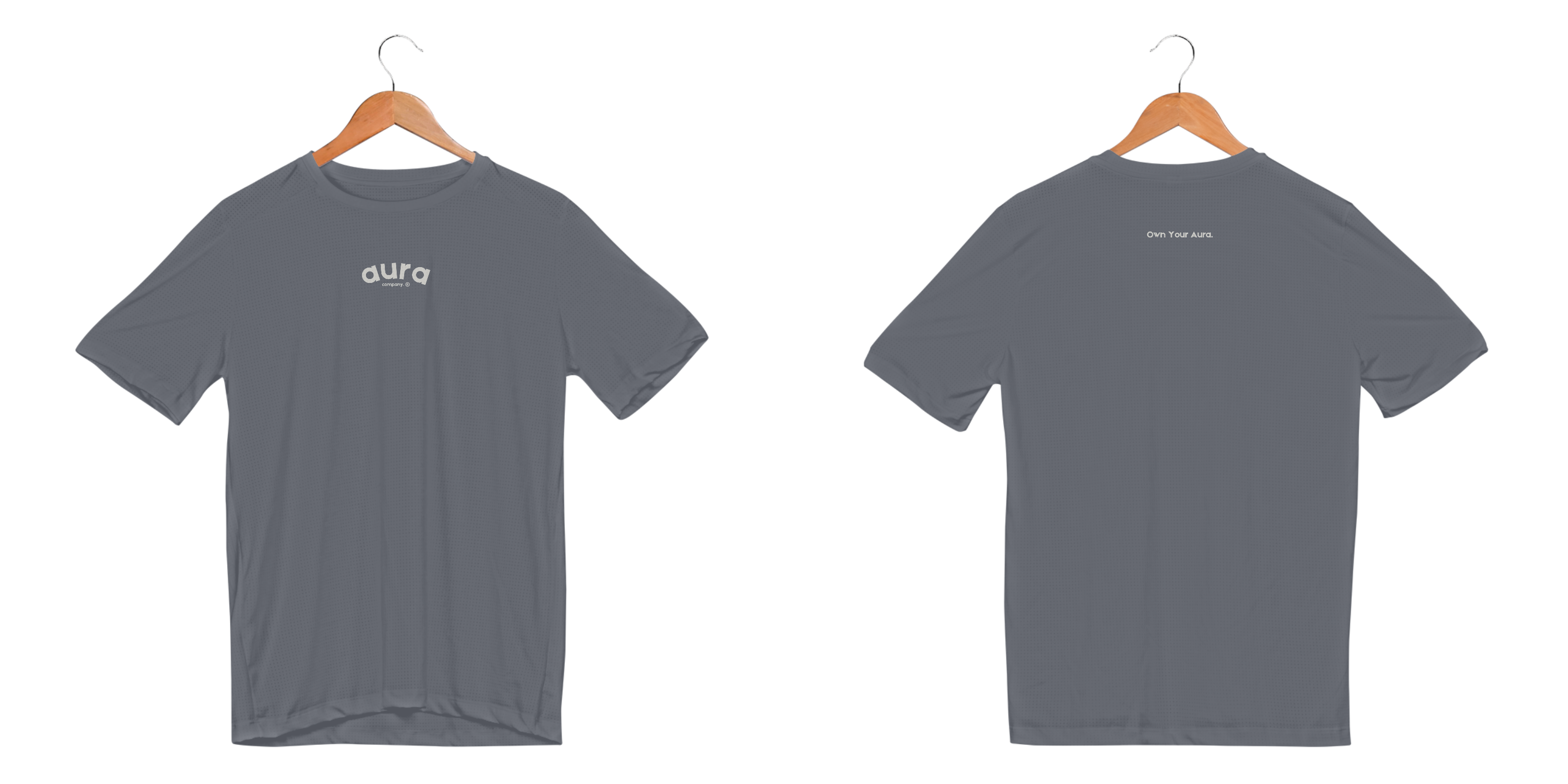 Camiseta Dry Fit Pulse Line