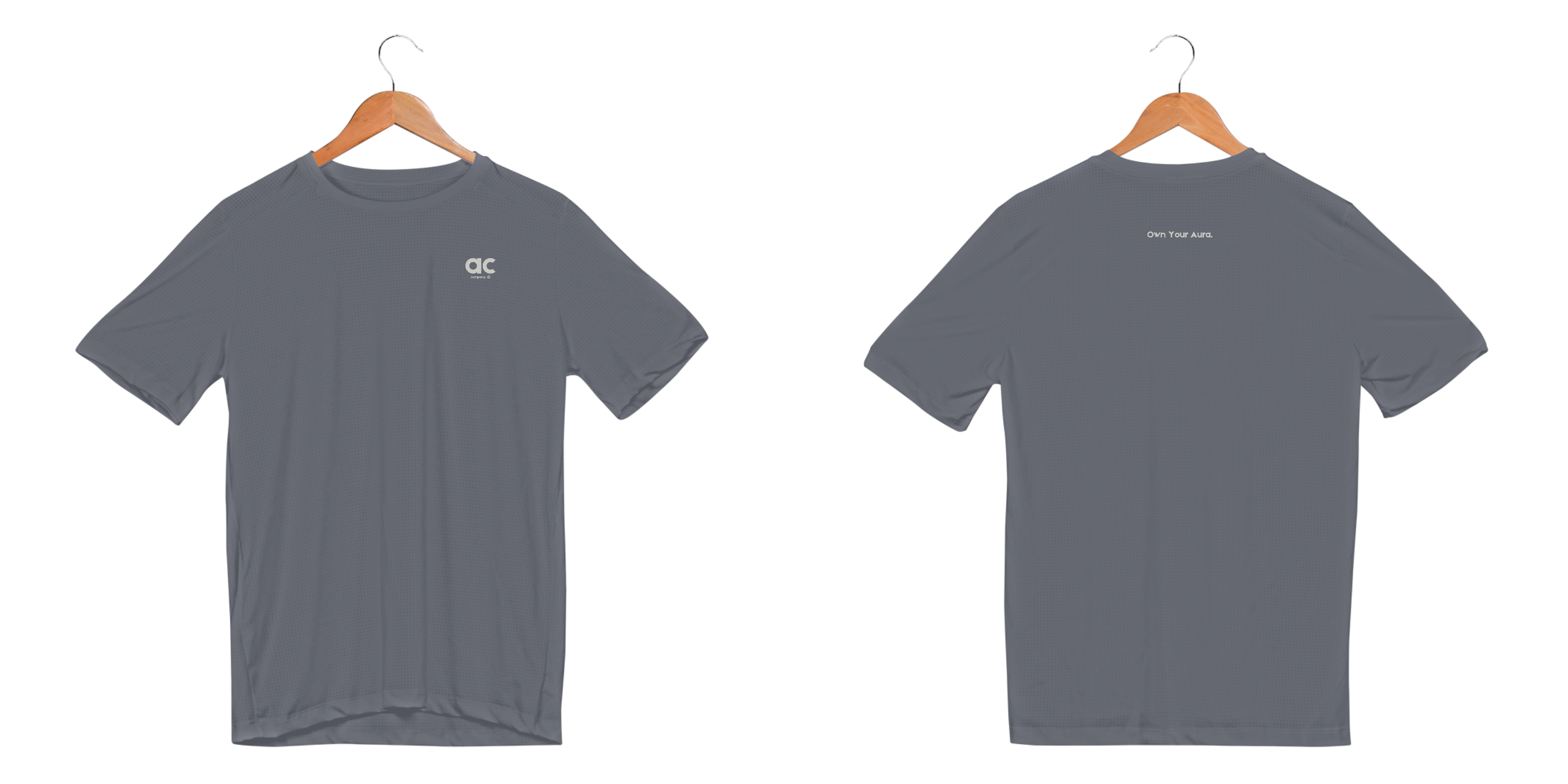 Camiseta Dry Flow Fit