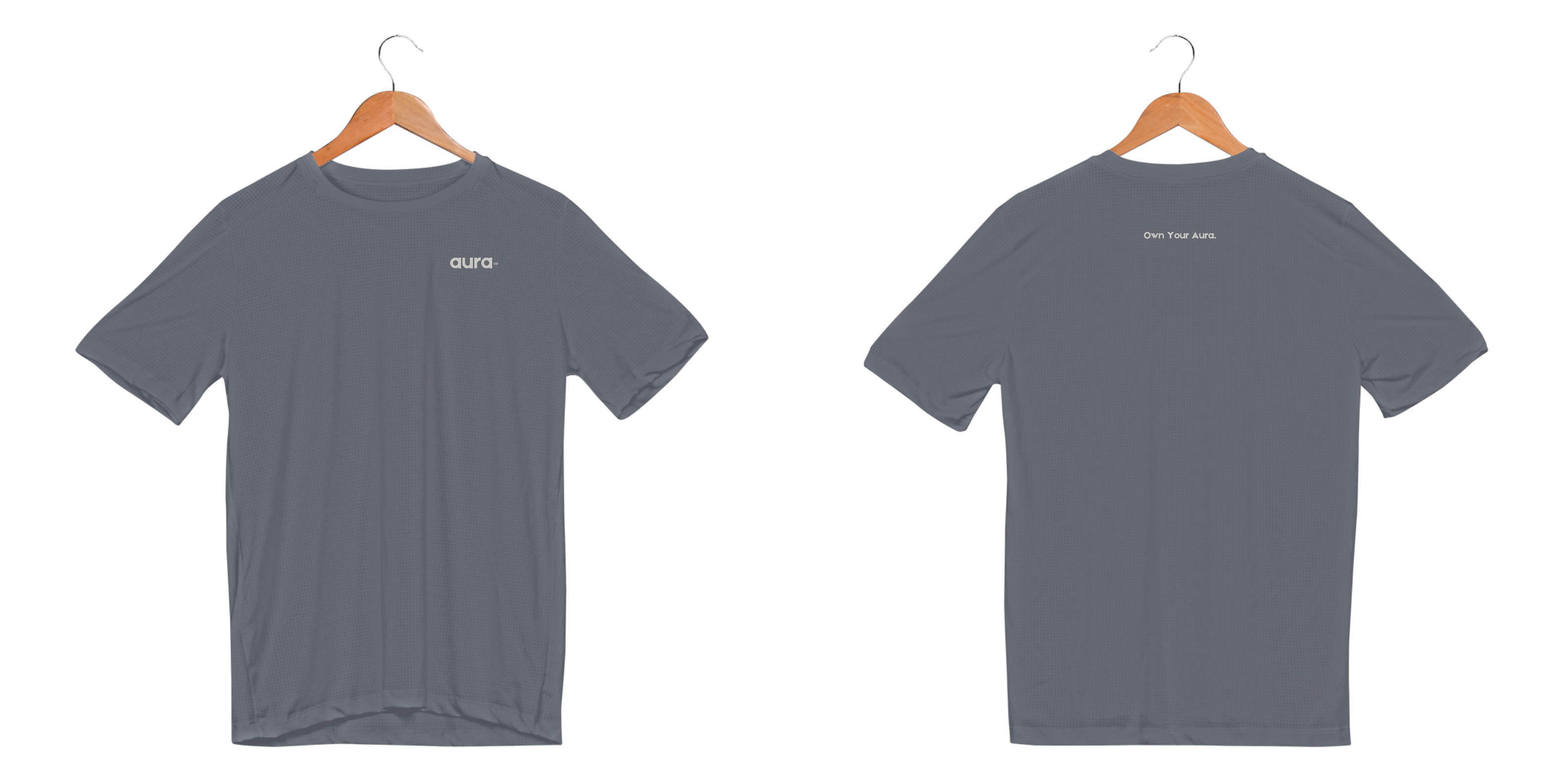 Camiseta Dry Fit Boost