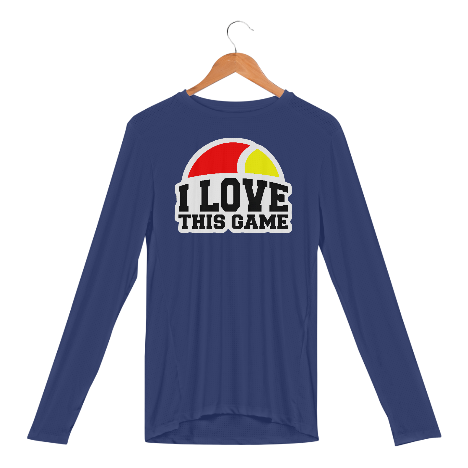 Manca Longa Dry UV - I Love This Game 1