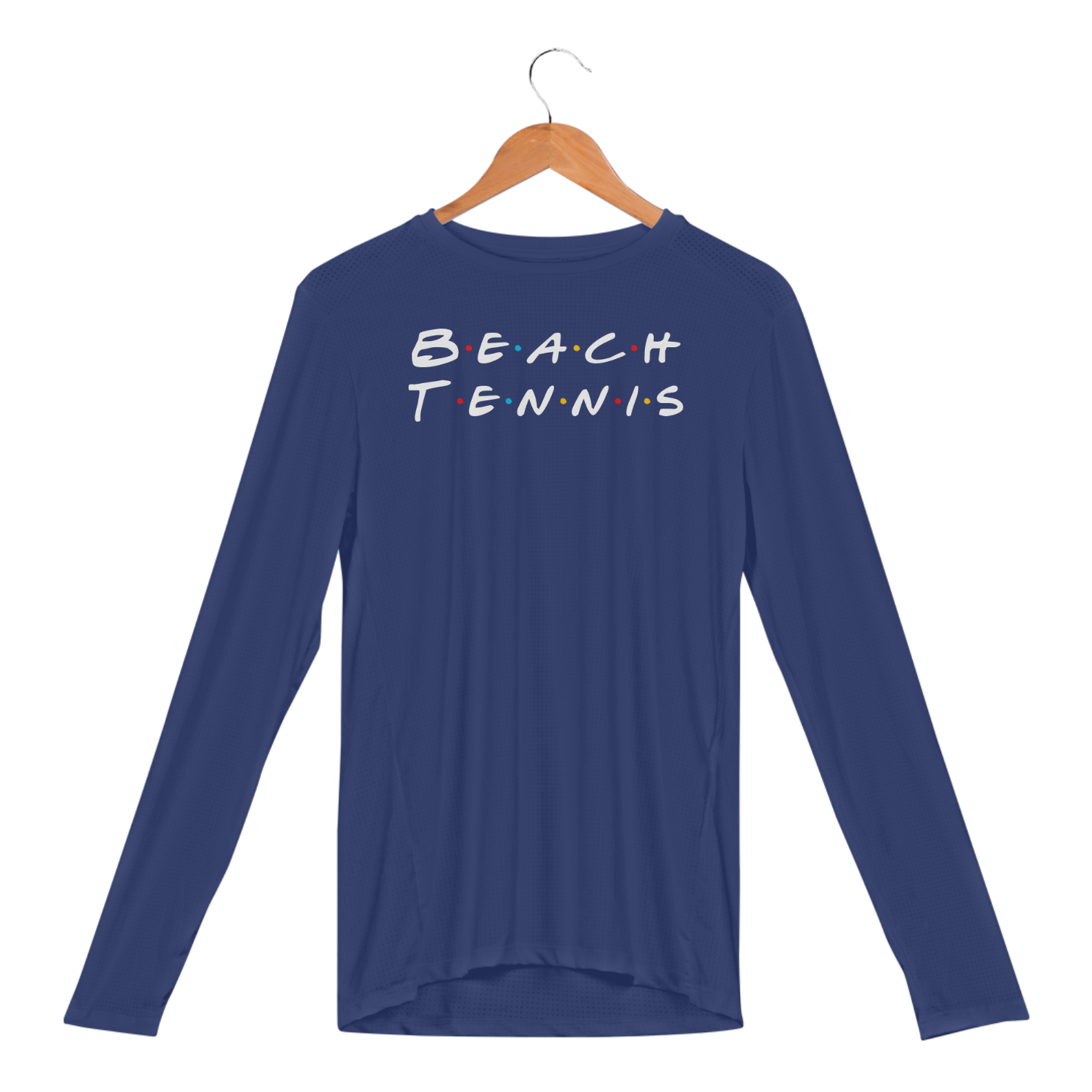 Manca Longa Dry UV - Friends (Branco)