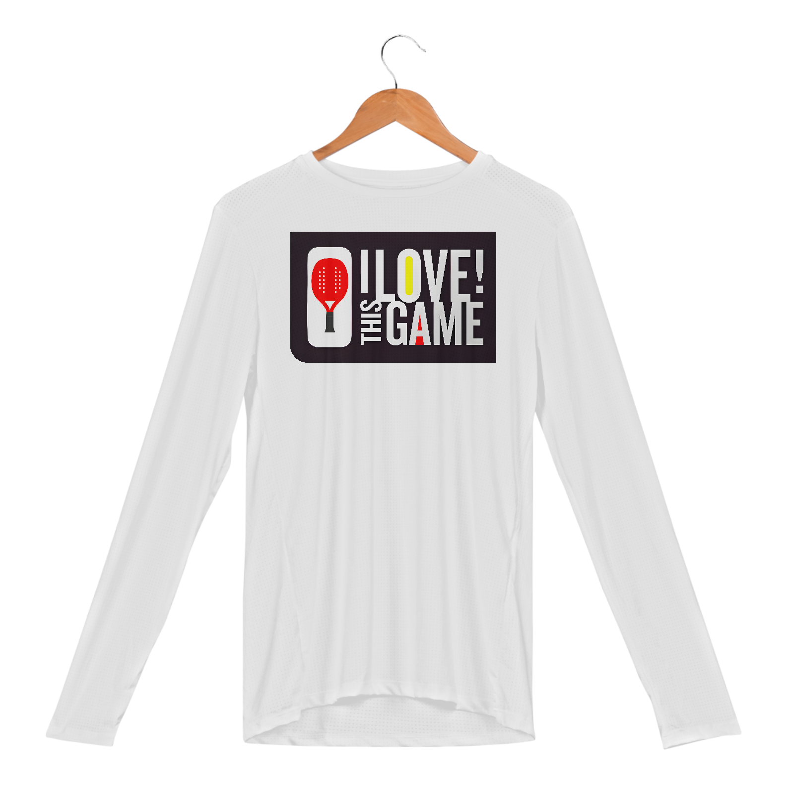 Manca Longa Dry UV - I Love This Game 2