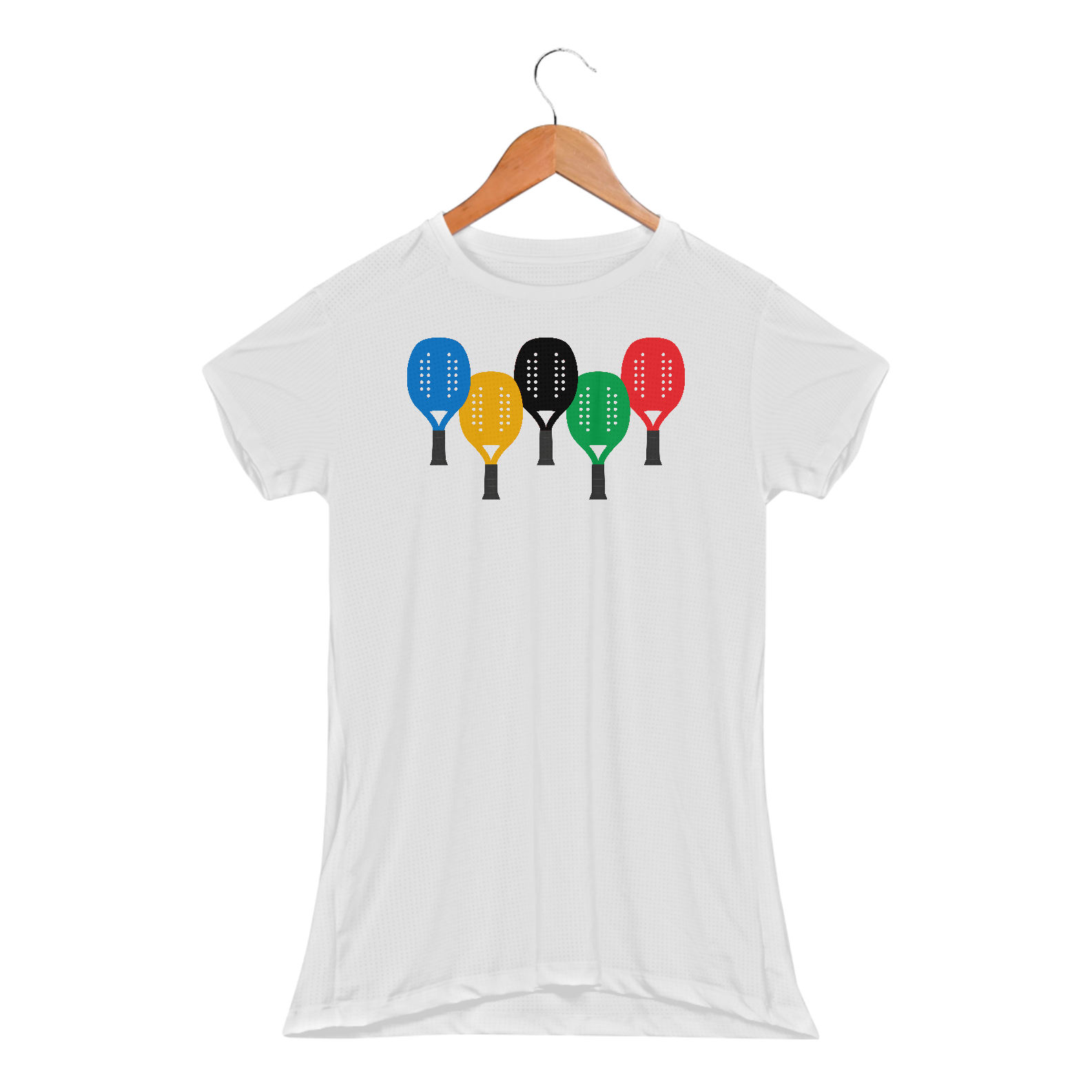 Baby Long Sport Dry UV - Raquetes Olímpicas