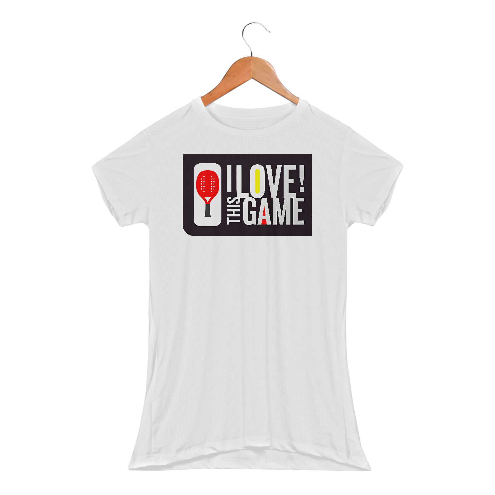 Baby Long Sport Dry UV - I Love This Game 2