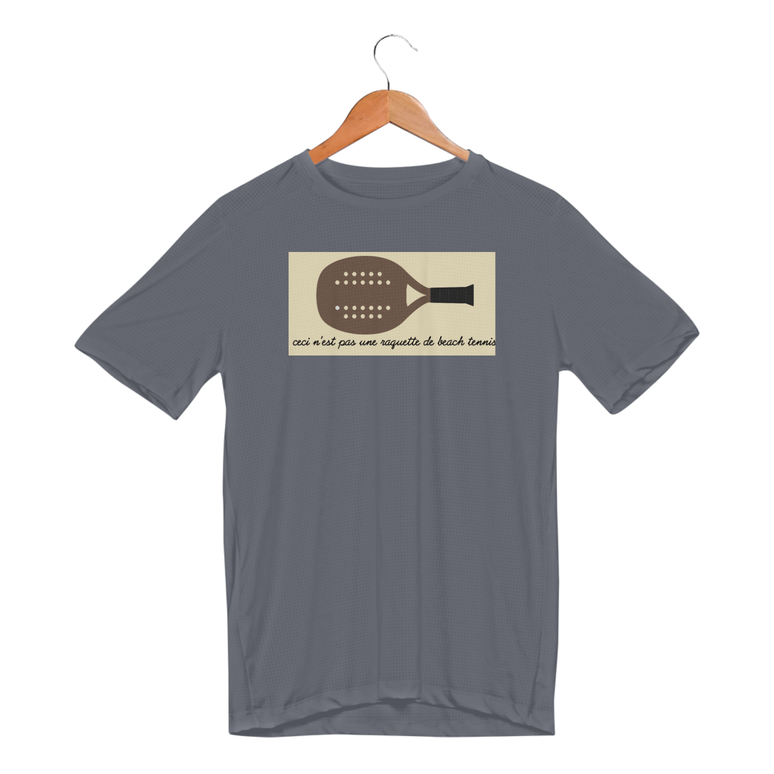 Camisa Dry UV - A Traição das Imagens